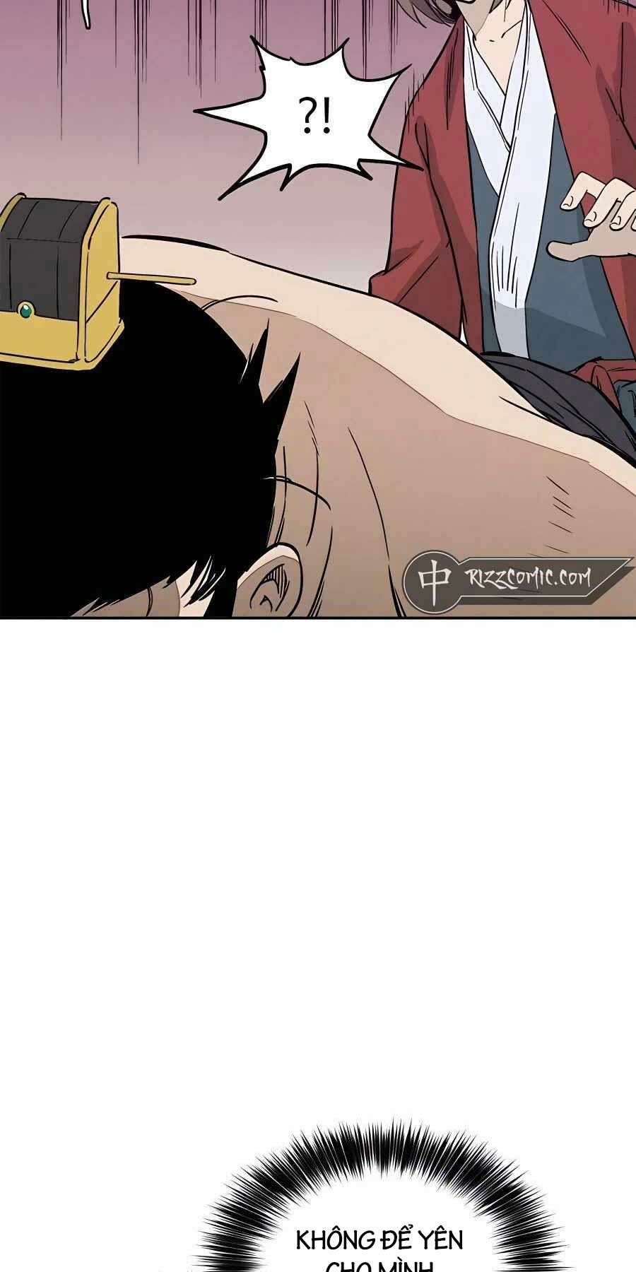 Trọng Sinh Thành Thần Y Thời Tam Quốc - Chapter 87 - Page 57