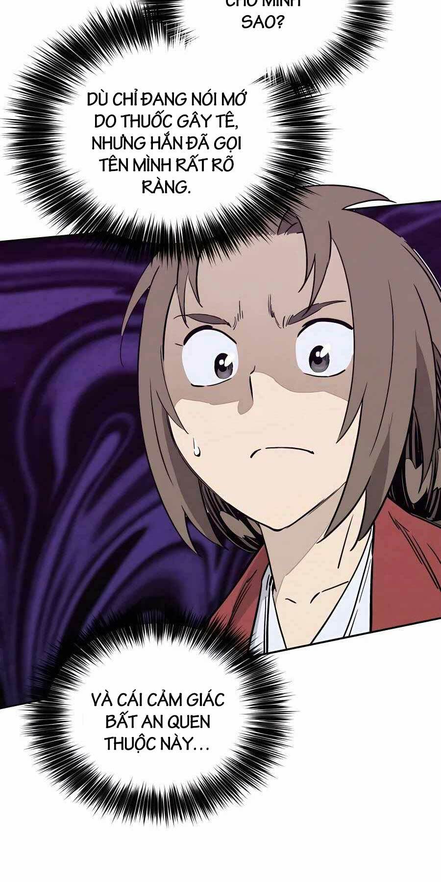 Trọng Sinh Thành Thần Y Thời Tam Quốc - Chapter 87 - Page 58