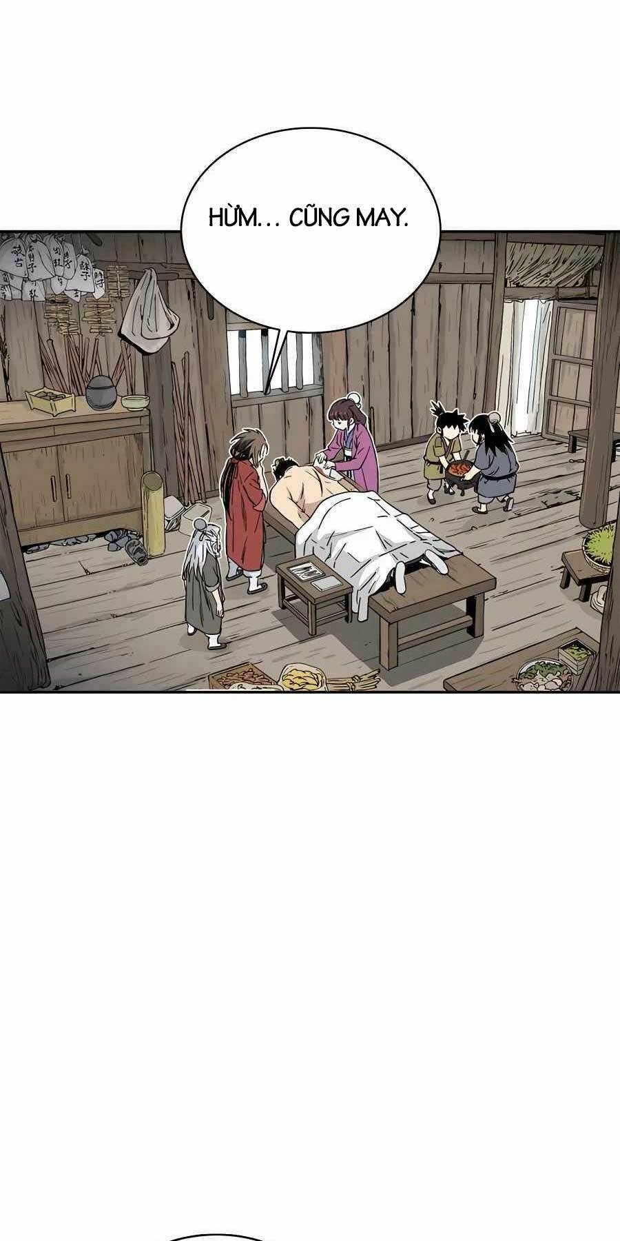 Trọng Sinh Thành Thần Y Thời Tam Quốc - Chapter 87 - Page 6