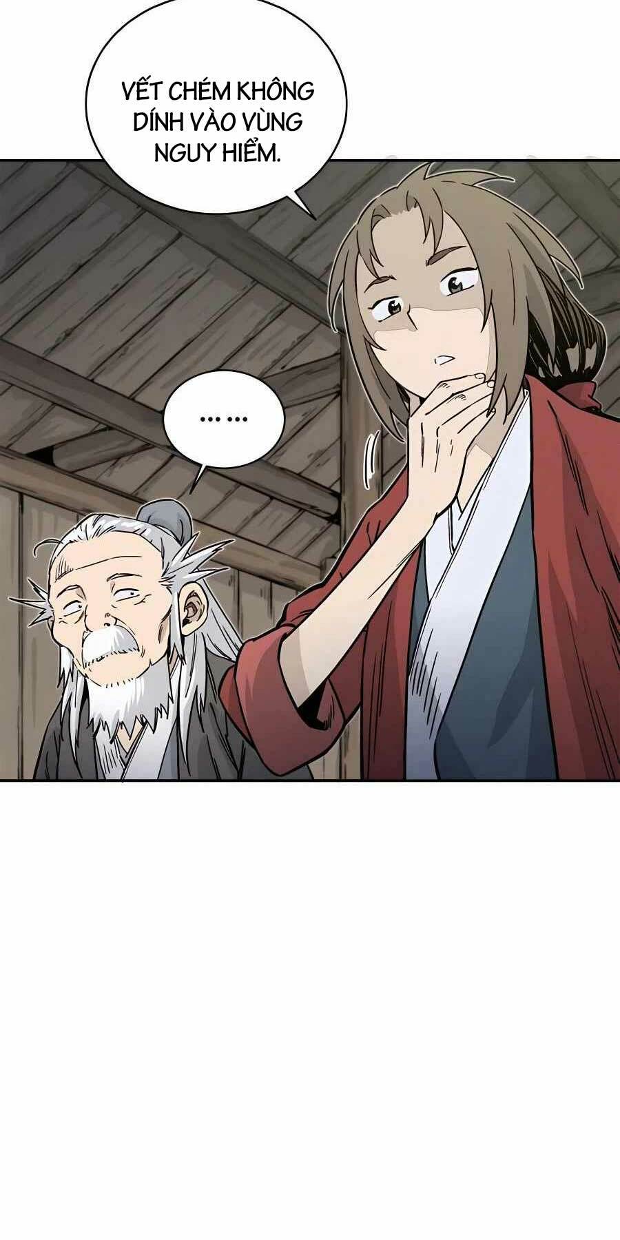 Trọng Sinh Thành Thần Y Thời Tam Quốc - Chapter 87 - Page 7