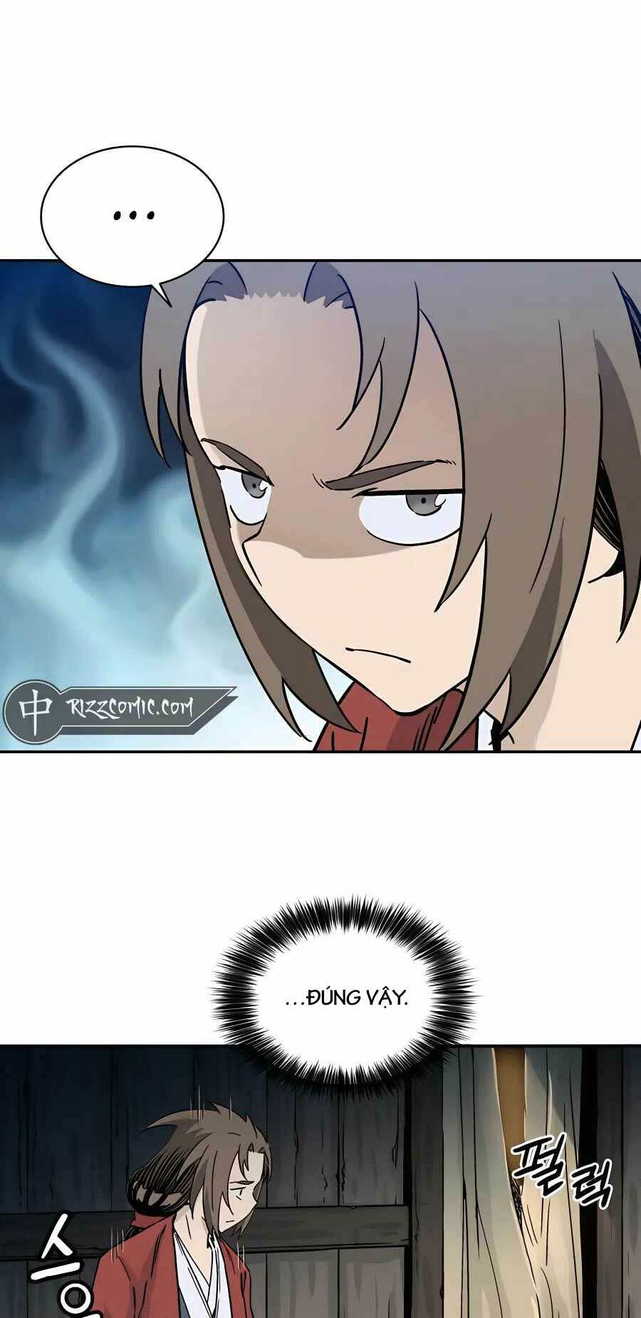 Trọng Sinh Thành Thần Y Thời Tam Quốc - Chapter 88 - Page 11