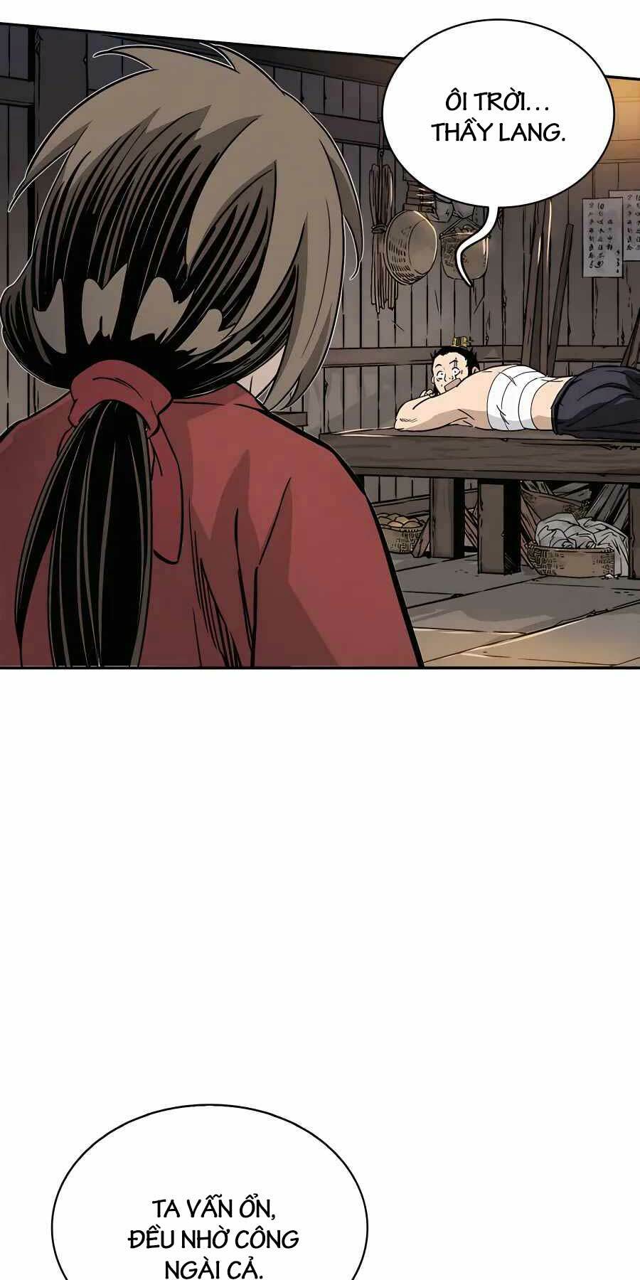 Trọng Sinh Thành Thần Y Thời Tam Quốc - Chapter 88 - Page 23