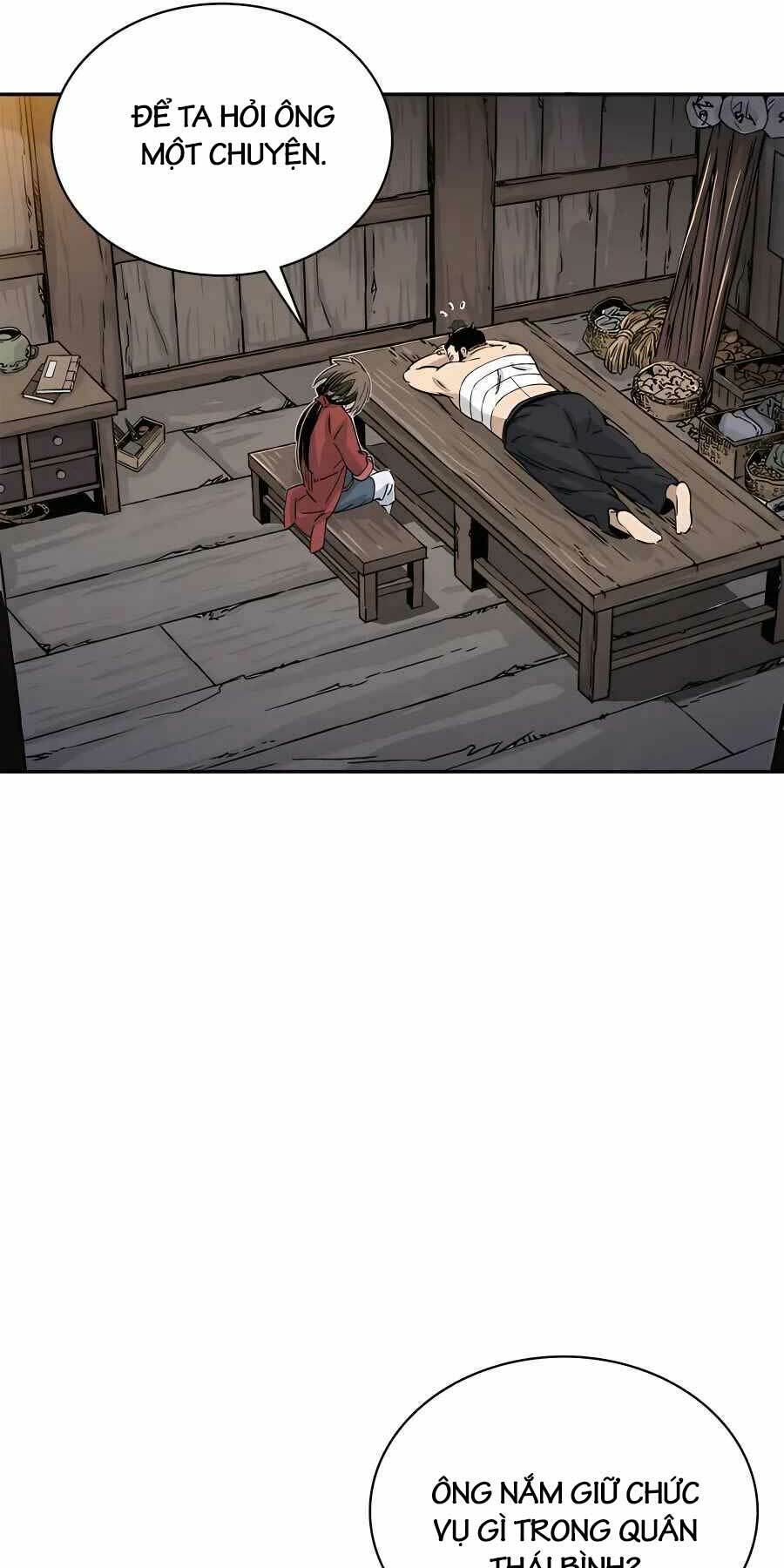 Trọng Sinh Thành Thần Y Thời Tam Quốc - Chapter 88 - Page 27