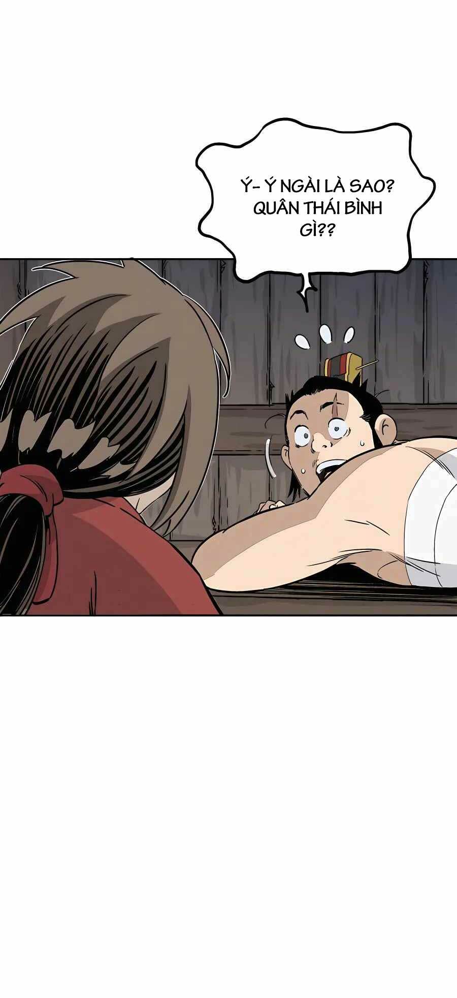 Trọng Sinh Thành Thần Y Thời Tam Quốc - Chapter 88 - Page 30