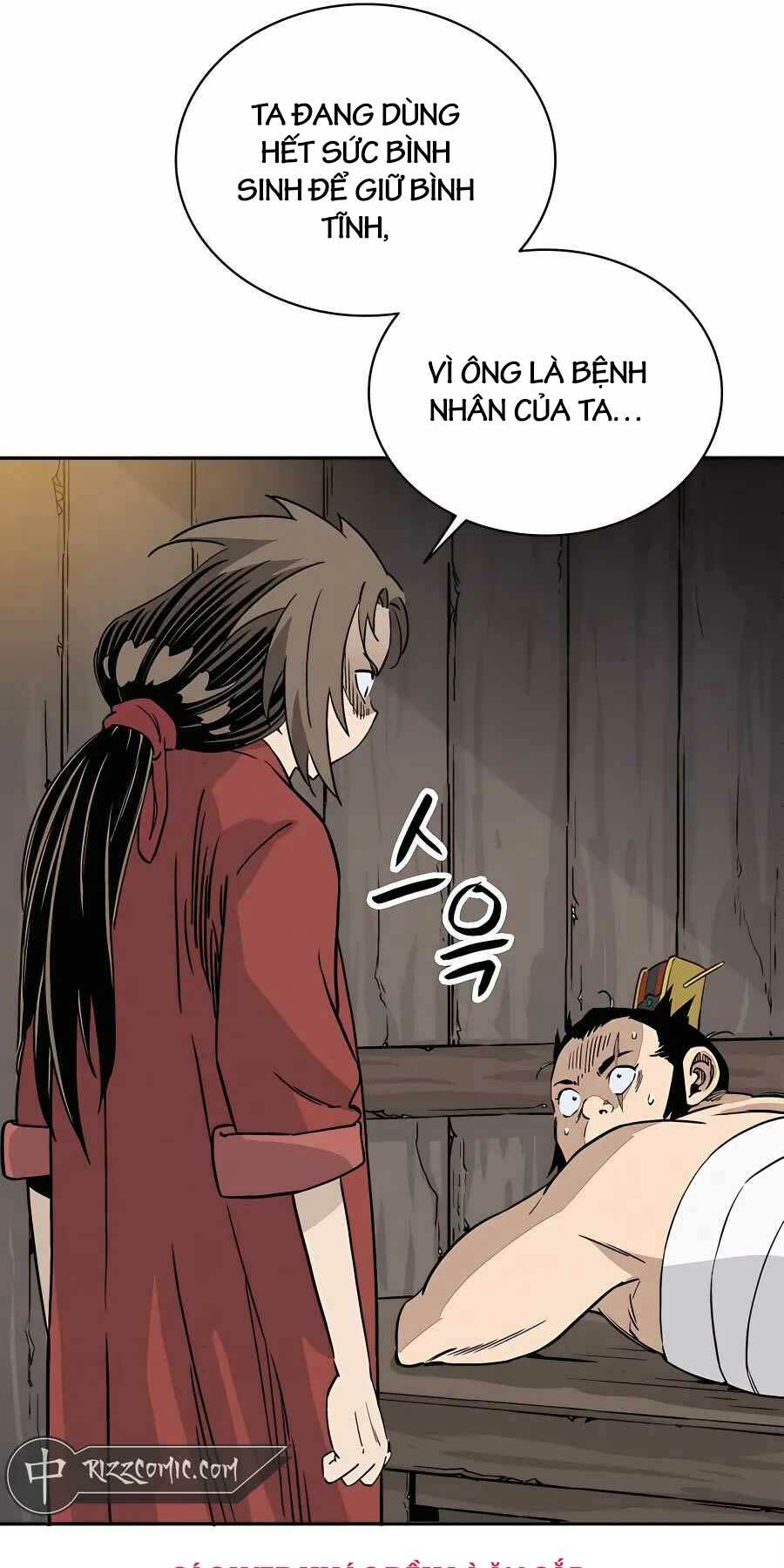 Trọng Sinh Thành Thần Y Thời Tam Quốc - Chapter 88 - Page 31