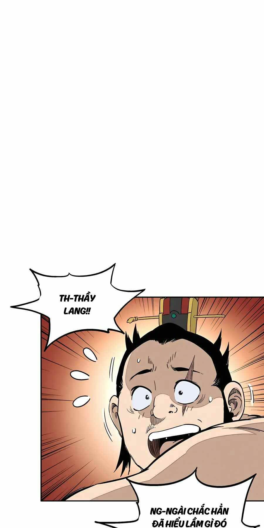 Trọng Sinh Thành Thần Y Thời Tam Quốc - Chapter 88 - Page 35