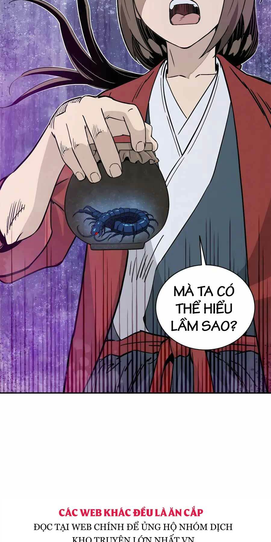 Trọng Sinh Thành Thần Y Thời Tam Quốc - Chapter 88 - Page 37