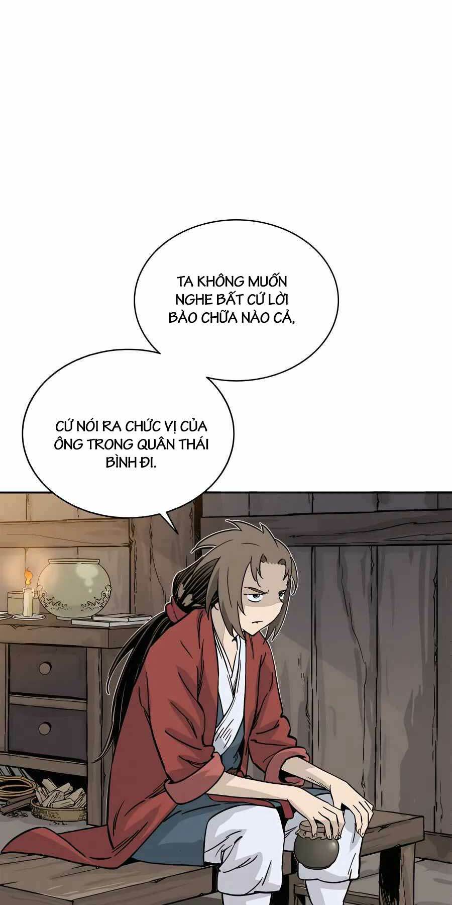 Trọng Sinh Thành Thần Y Thời Tam Quốc - Chapter 88 - Page 40