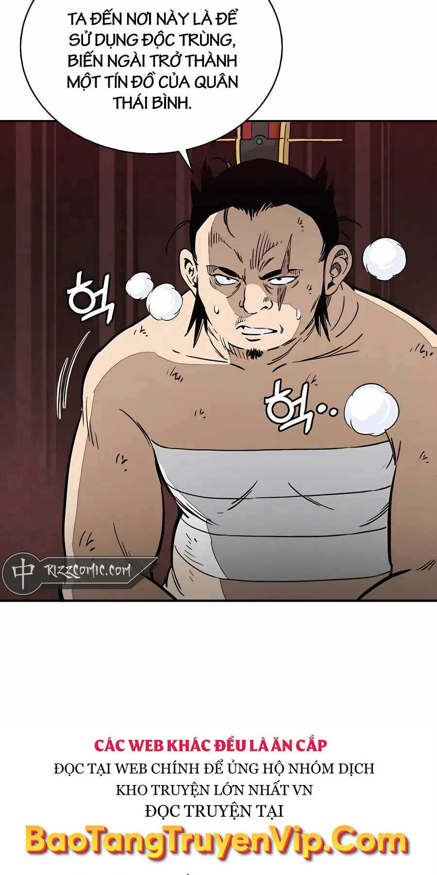 Trọng Sinh Thành Thần Y Thời Tam Quốc - Chapter 88 - Page 44