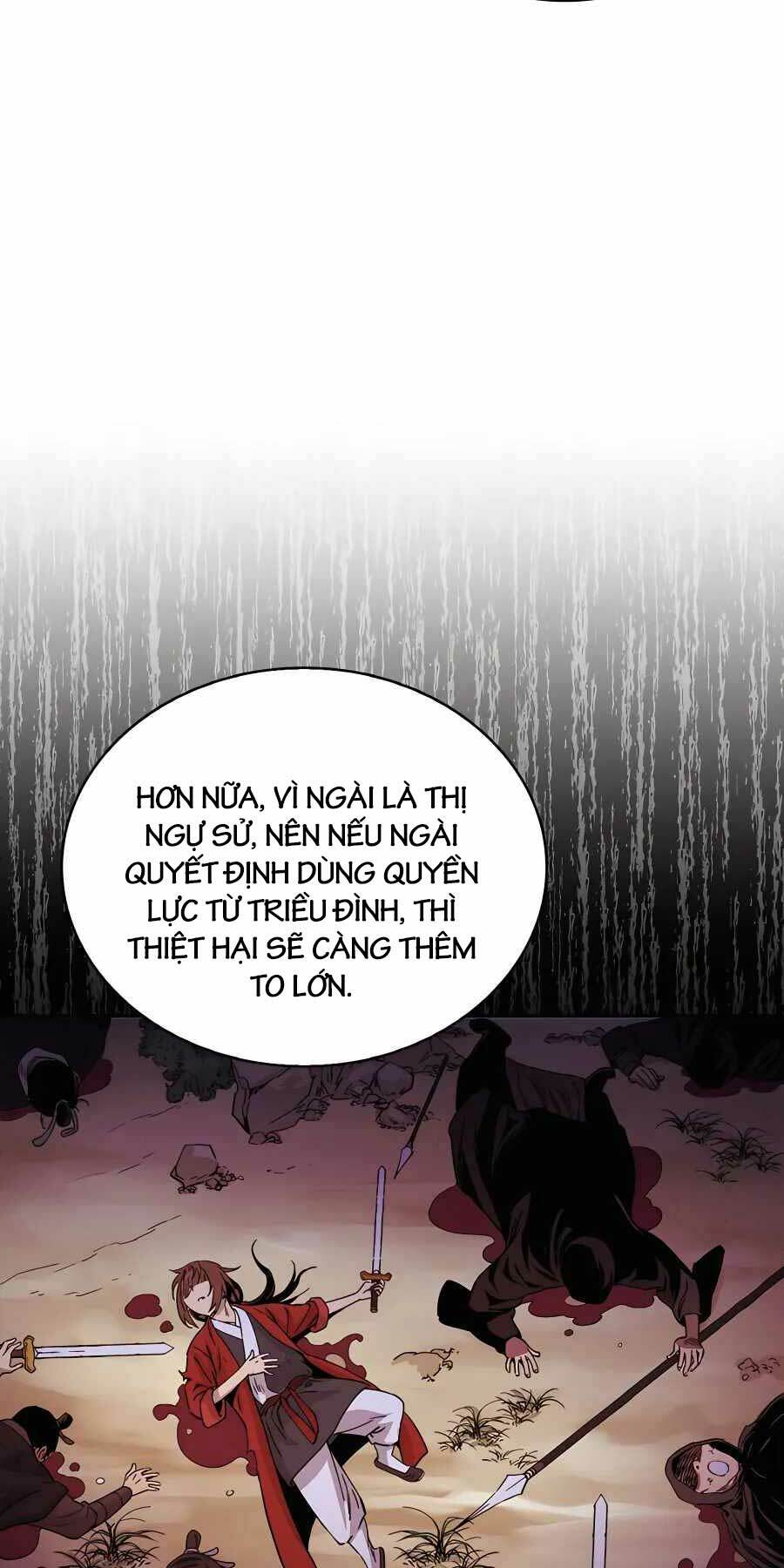 Trọng Sinh Thành Thần Y Thời Tam Quốc - Chapter 88 - Page 51