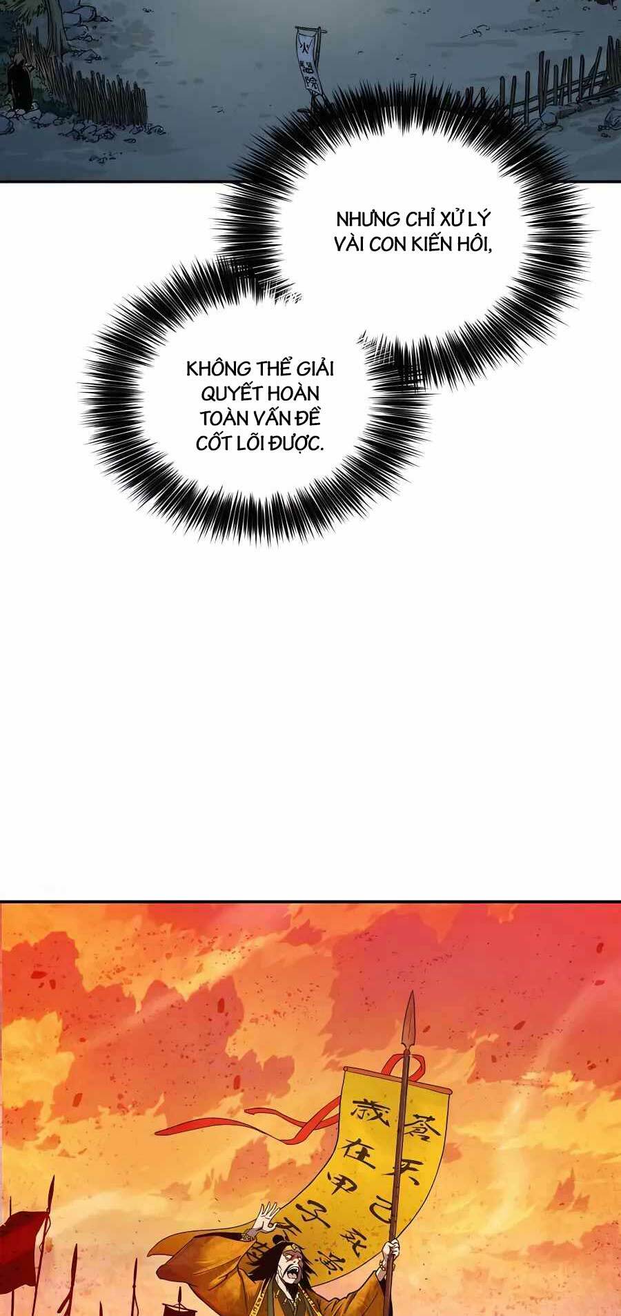 Trọng Sinh Thành Thần Y Thời Tam Quốc - Chapter 88 - Page 5