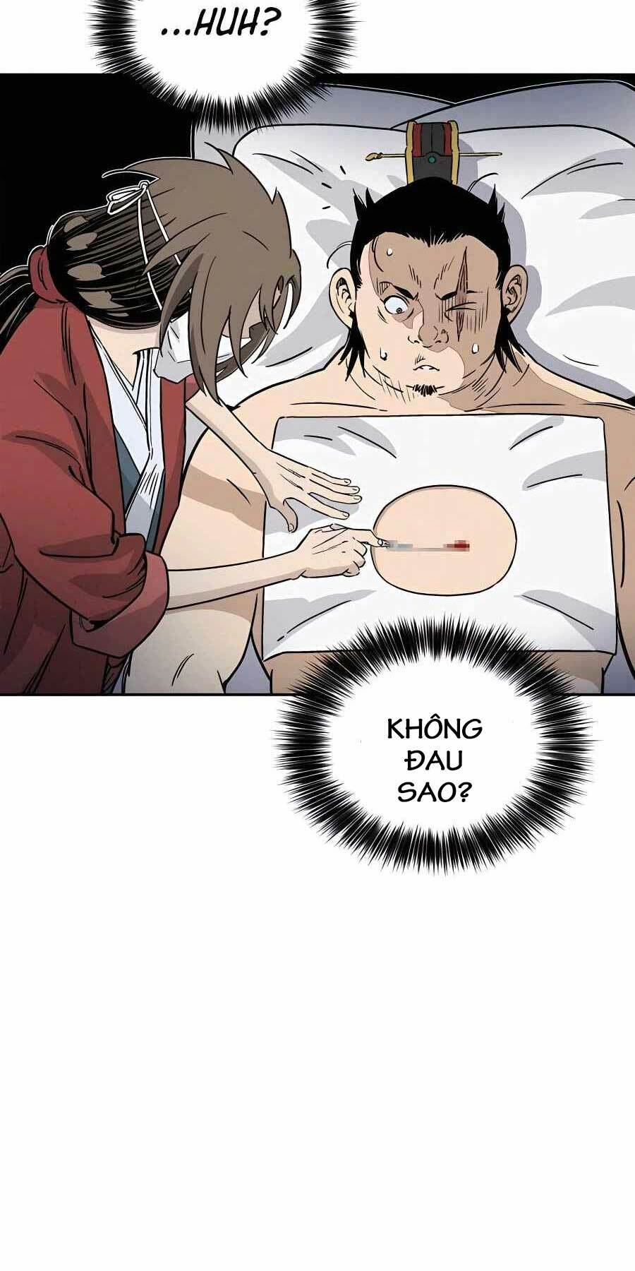 Trọng Sinh Thành Thần Y Thời Tam Quốc - Chapter 89 - Page 9