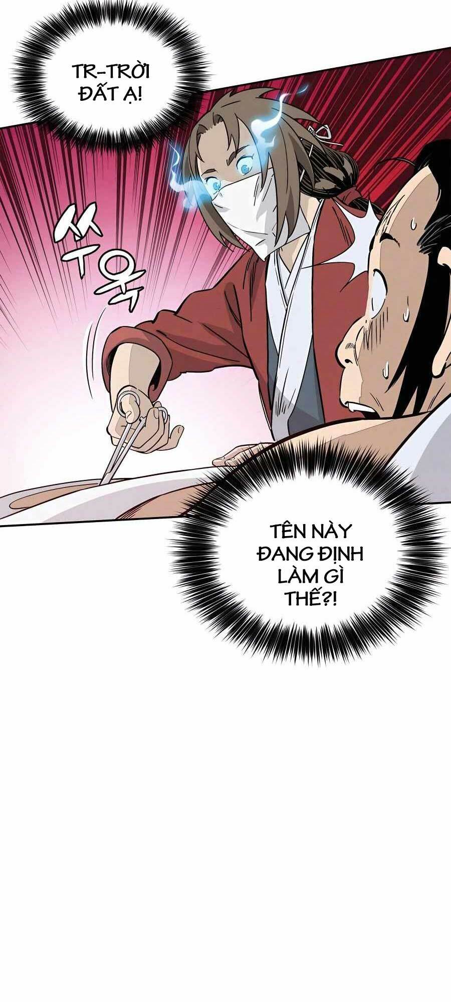 Trọng Sinh Thành Thần Y Thời Tam Quốc - Chapter 89 - Page 11