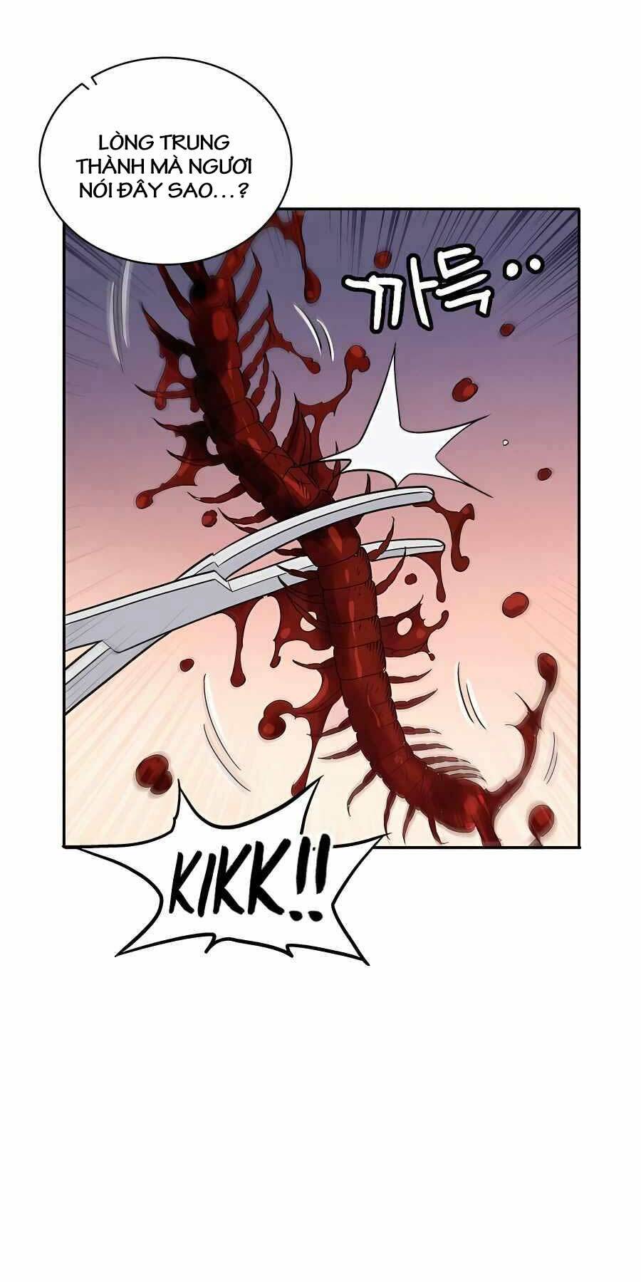 Trọng Sinh Thành Thần Y Thời Tam Quốc - Chapter 89 - Page 15