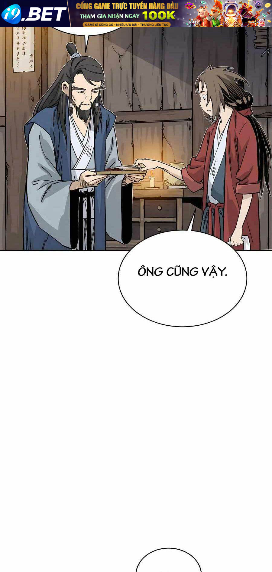 Trọng Sinh Thành Thần Y Thời Tam Quốc - Chapter 89 - Page 22