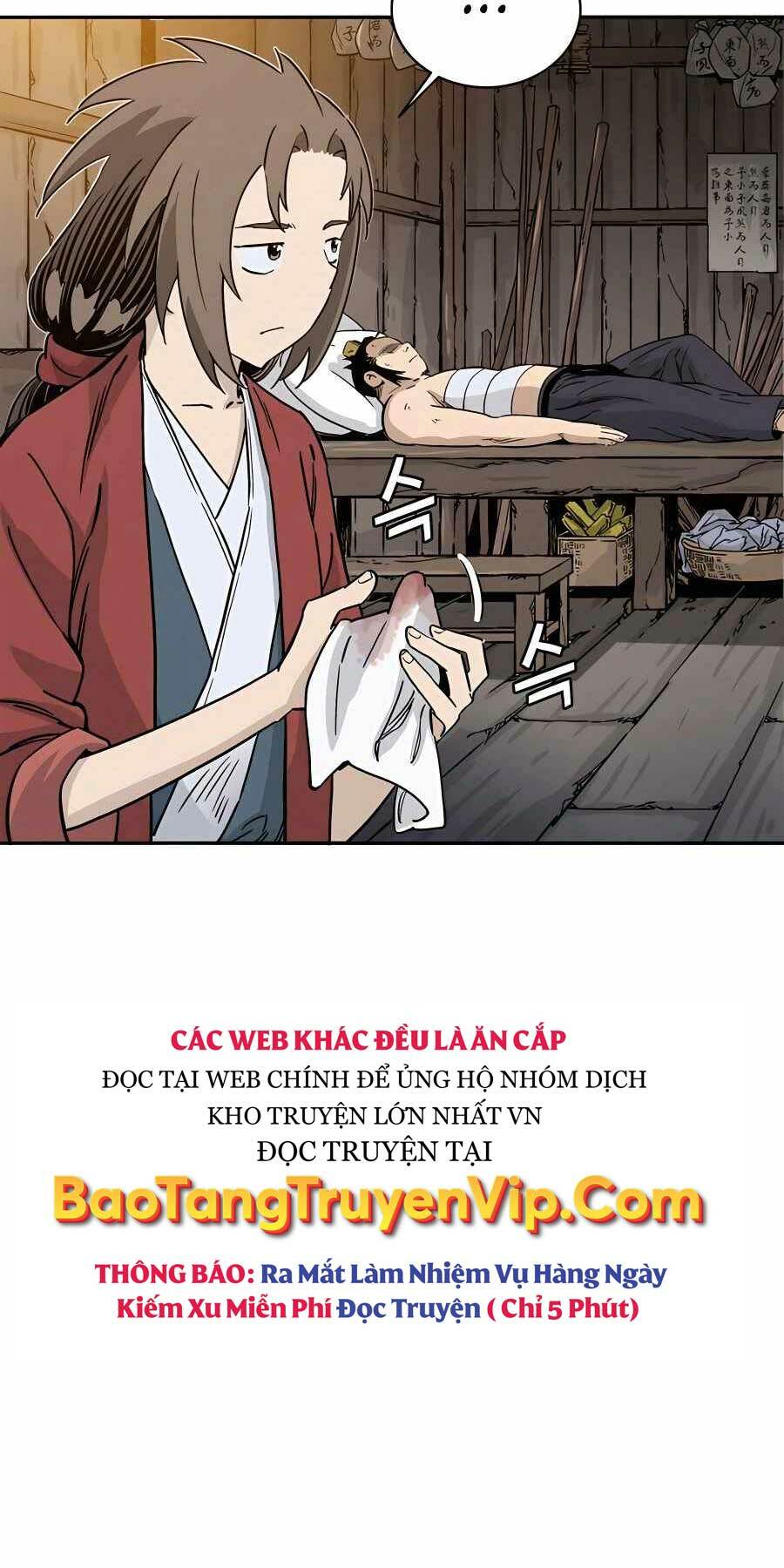 Trọng Sinh Thành Thần Y Thời Tam Quốc - Chapter 89 - Page 23