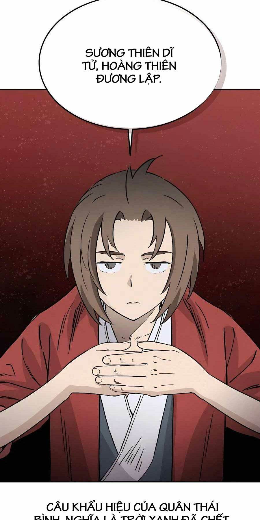 Trọng Sinh Thành Thần Y Thời Tam Quốc - Chapter 89 - Page 35