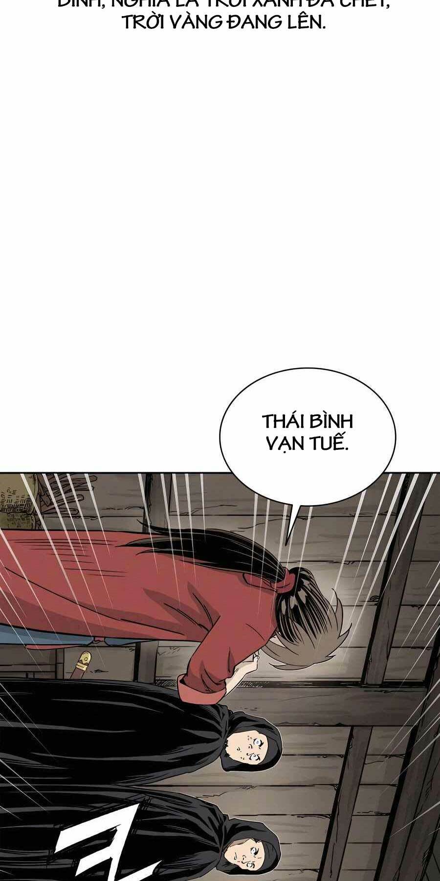 Trọng Sinh Thành Thần Y Thời Tam Quốc - Chapter 89 - Page 36