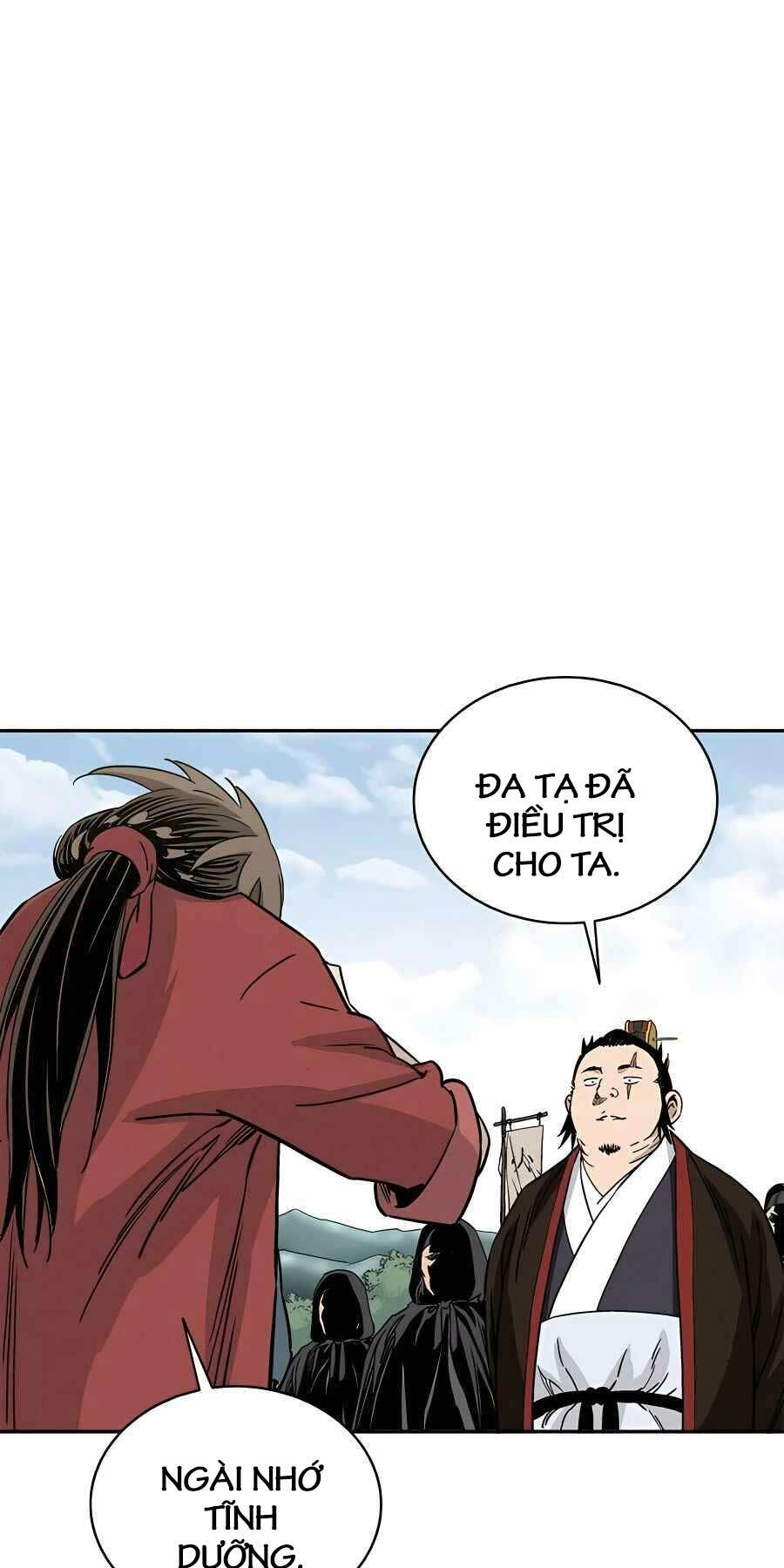 Trọng Sinh Thành Thần Y Thời Tam Quốc - Chapter 89 - Page 42