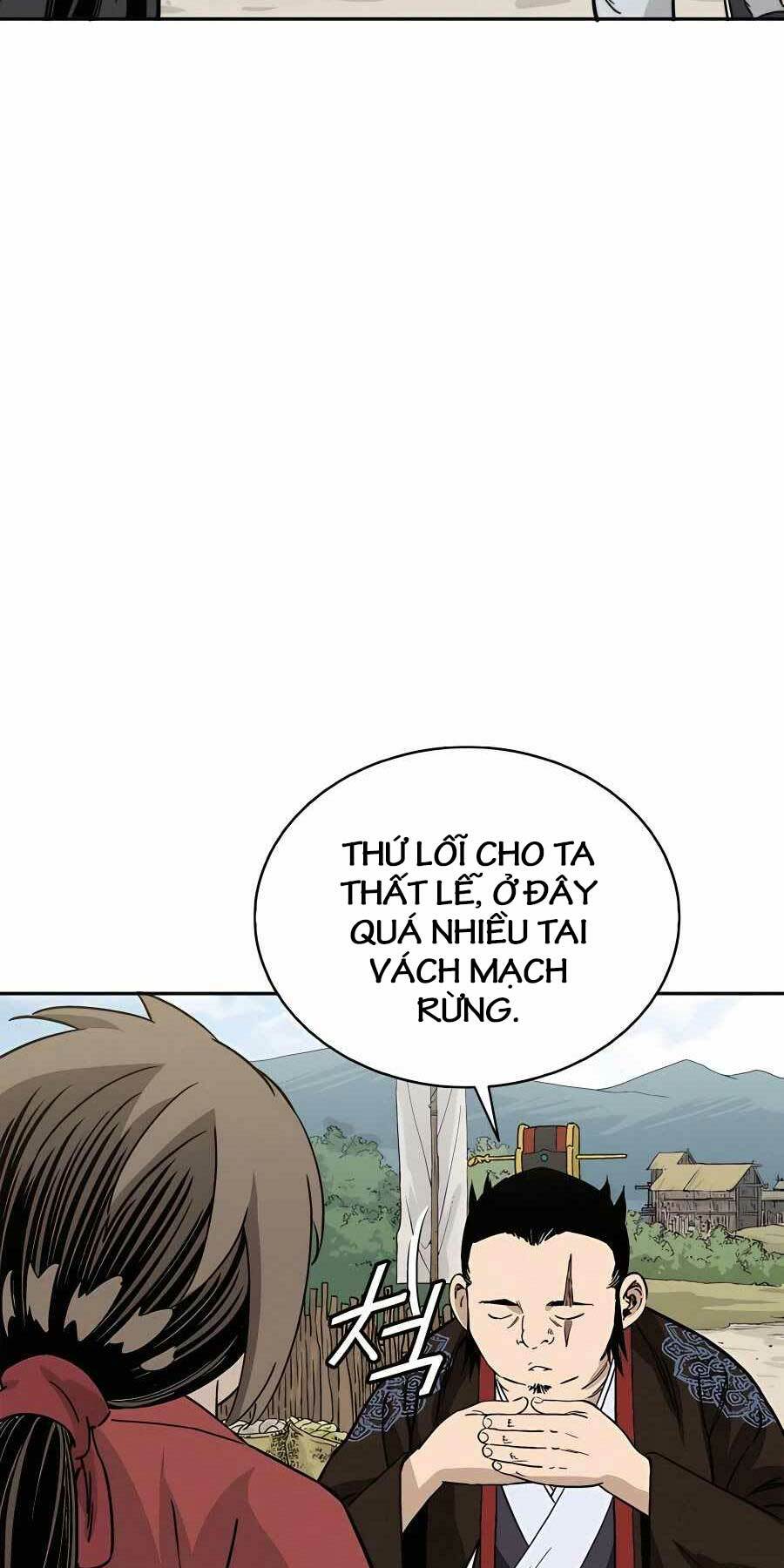 Trọng Sinh Thành Thần Y Thời Tam Quốc - Chapter 89 - Page 45