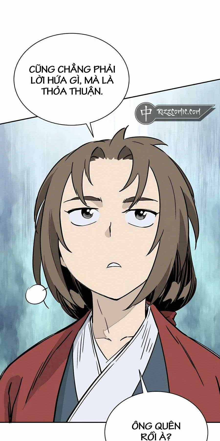 Trọng Sinh Thành Thần Y Thời Tam Quốc - Chapter 89 - Page 48