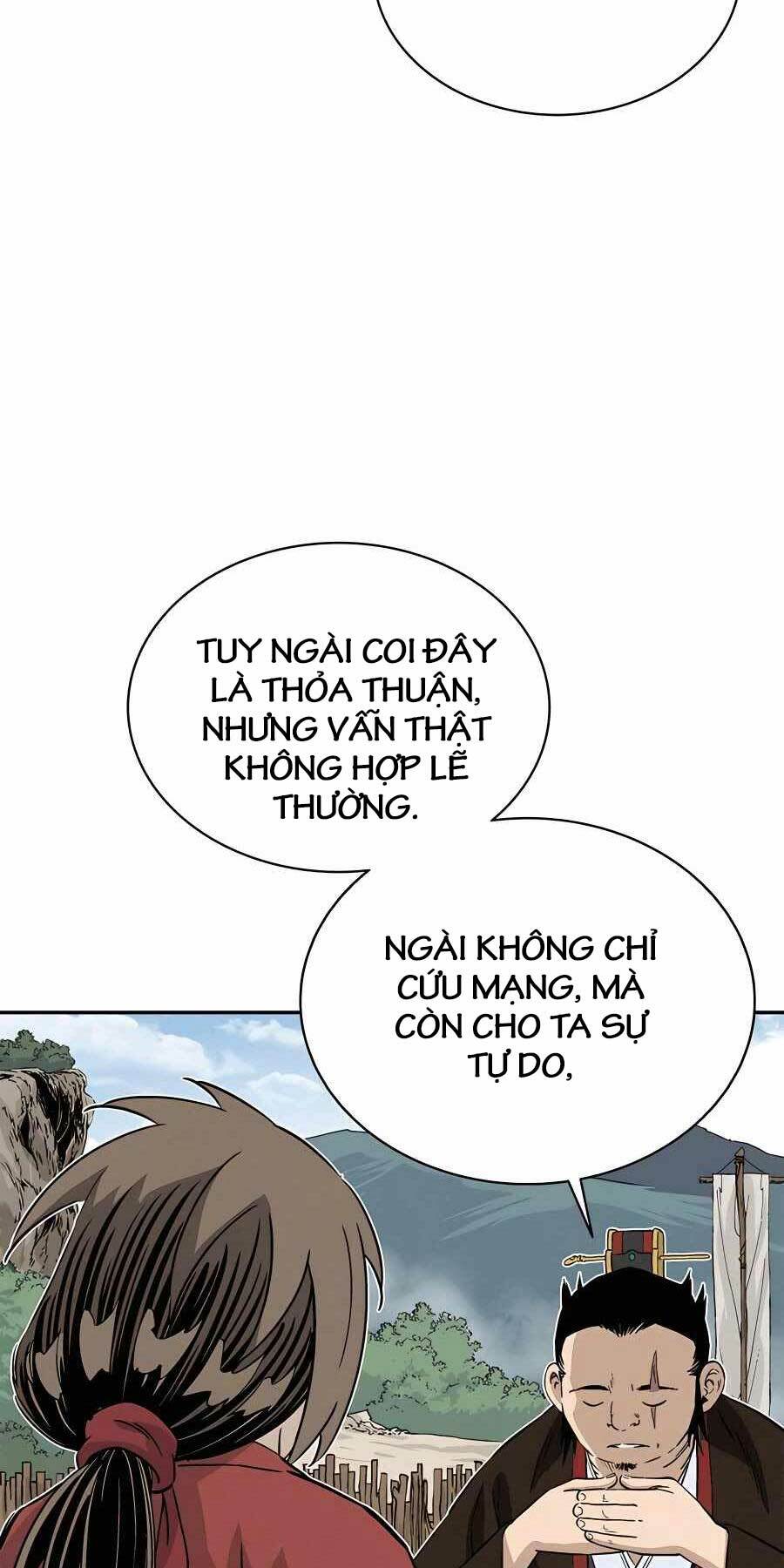 Trọng Sinh Thành Thần Y Thời Tam Quốc - Chapter 89 - Page 49