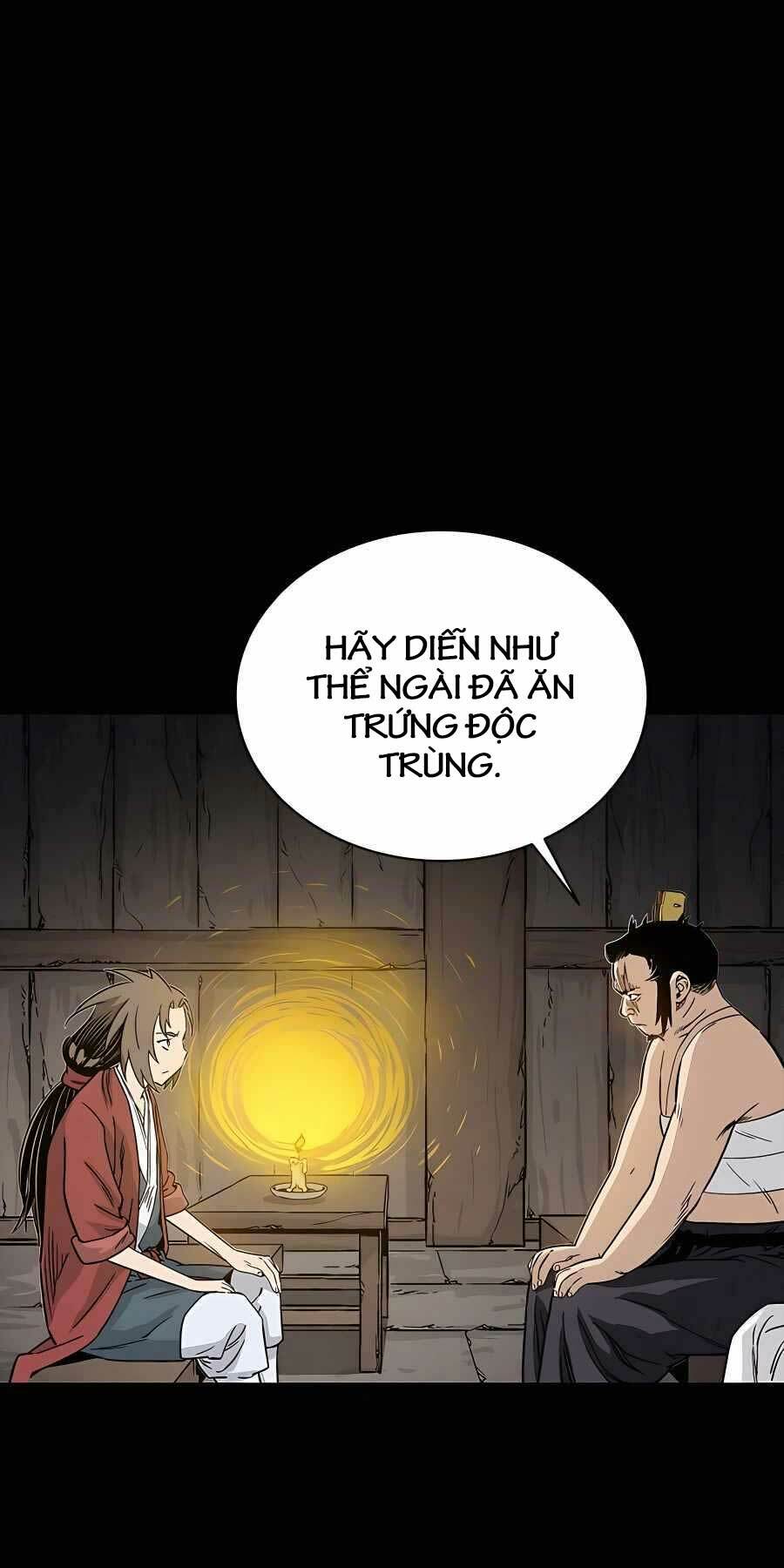 Trọng Sinh Thành Thần Y Thời Tam Quốc - Chapter 89 - Page 54