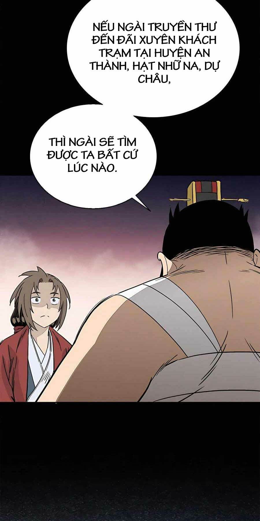 Trọng Sinh Thành Thần Y Thời Tam Quốc - Chapter 89 - Page 58