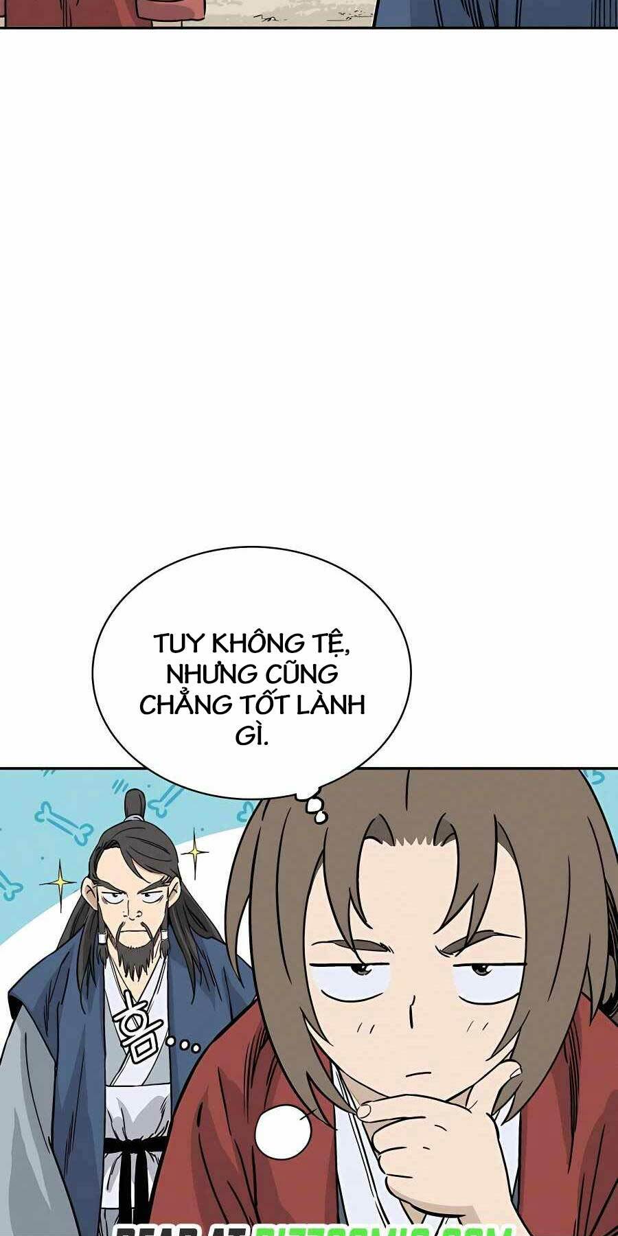 Trọng Sinh Thành Thần Y Thời Tam Quốc - Chapter 89 - Page 61