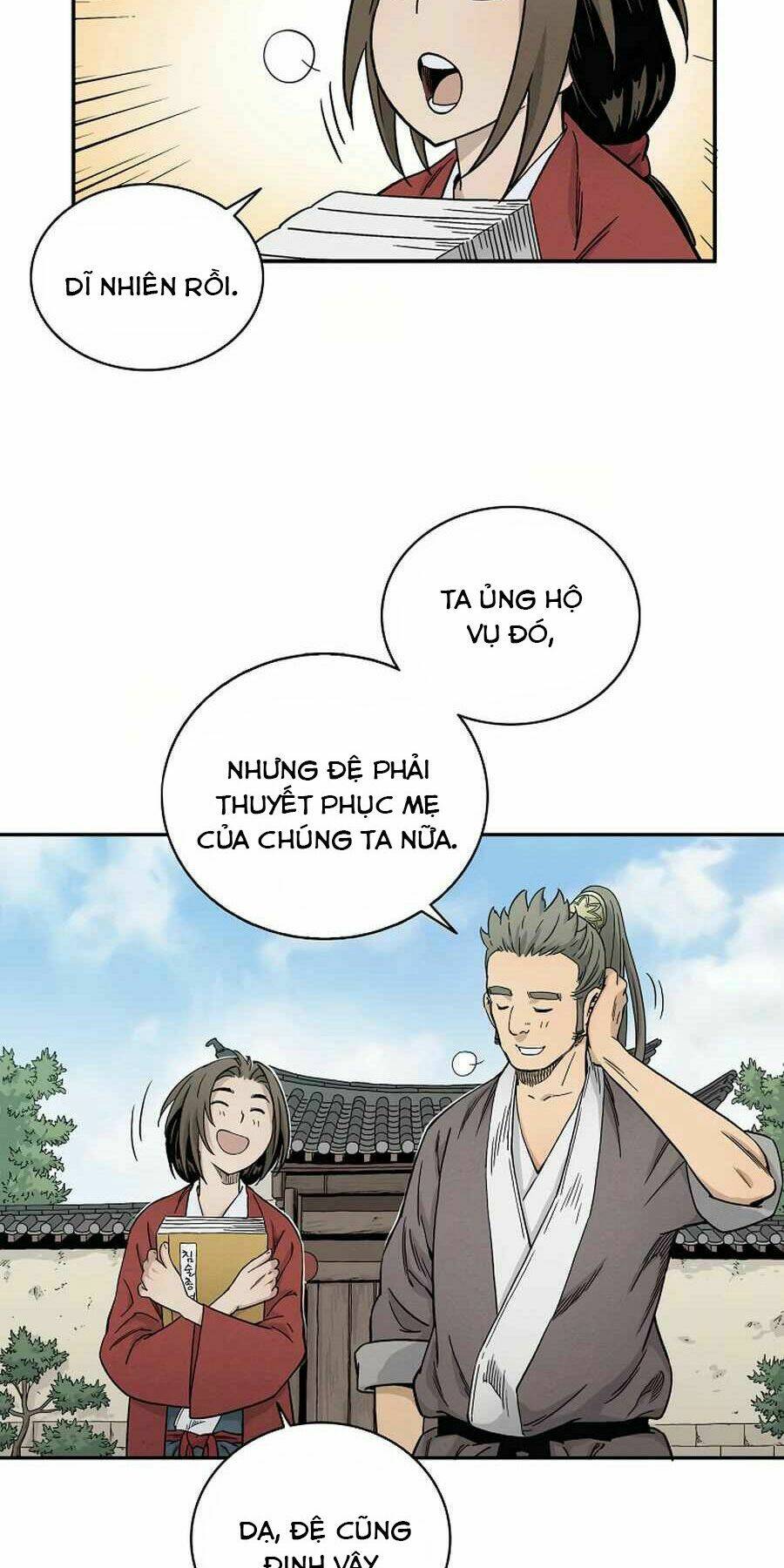 Trọng Sinh Thành Thần Y Thời Tam Quốc - Chapter 9 - Page 9