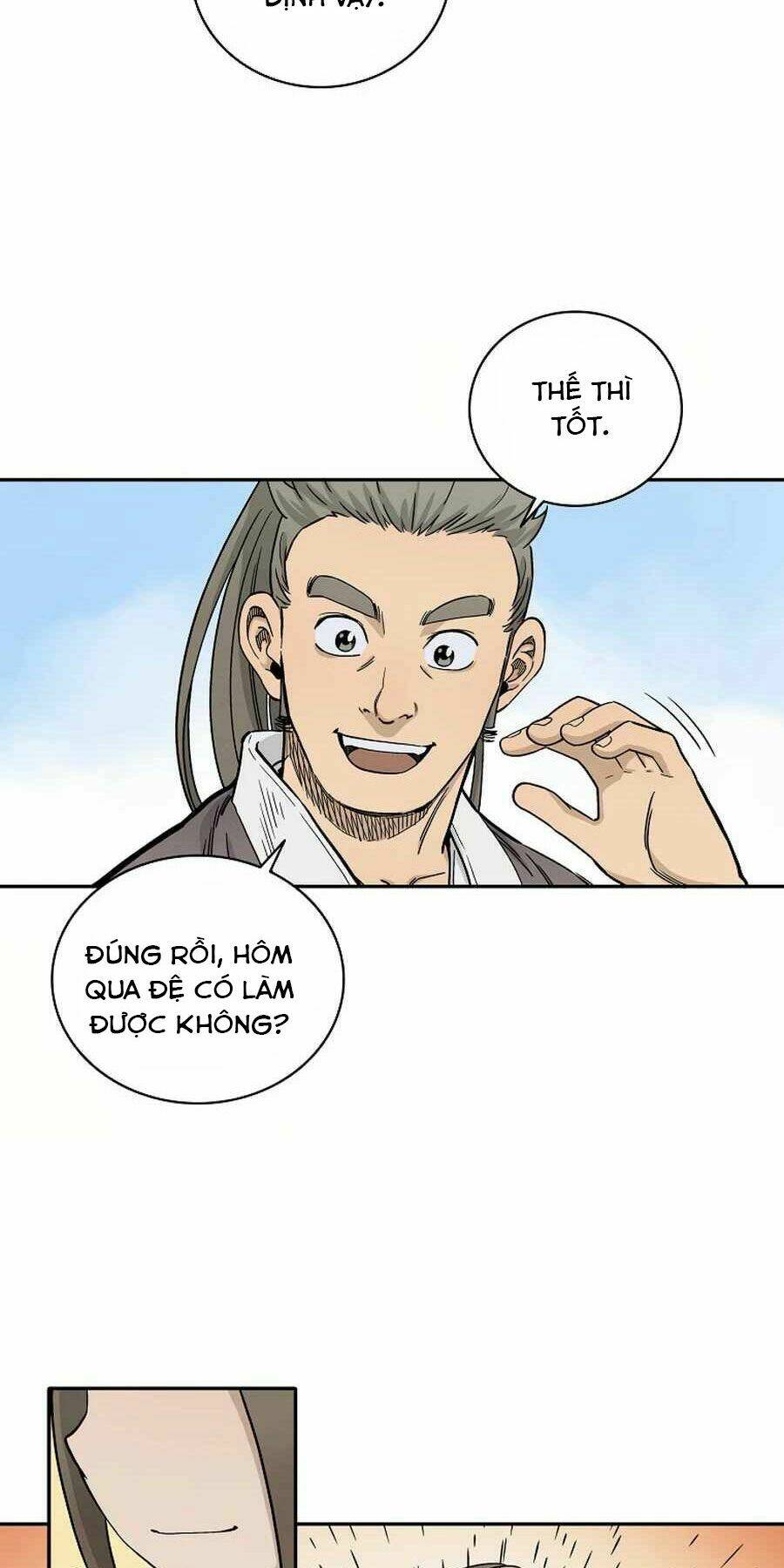 Trọng Sinh Thành Thần Y Thời Tam Quốc - Chapter 9 - Page 10