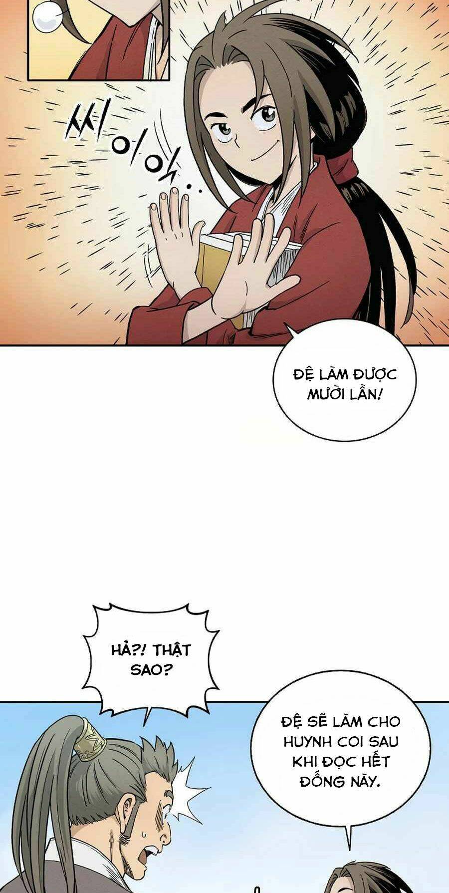 Trọng Sinh Thành Thần Y Thời Tam Quốc - Chapter 9 - Page 11