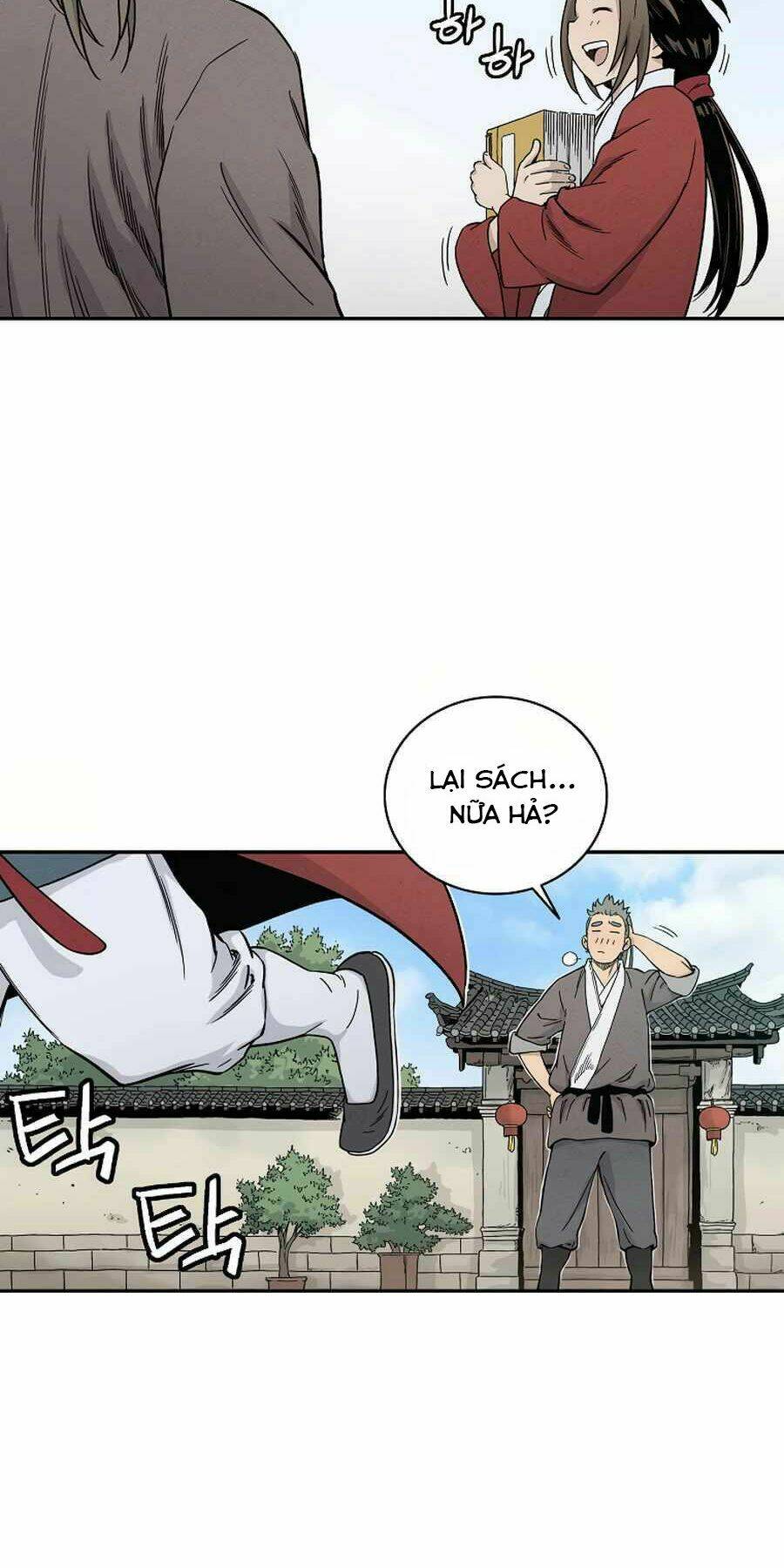 Trọng Sinh Thành Thần Y Thời Tam Quốc - Chapter 9 - Page 12