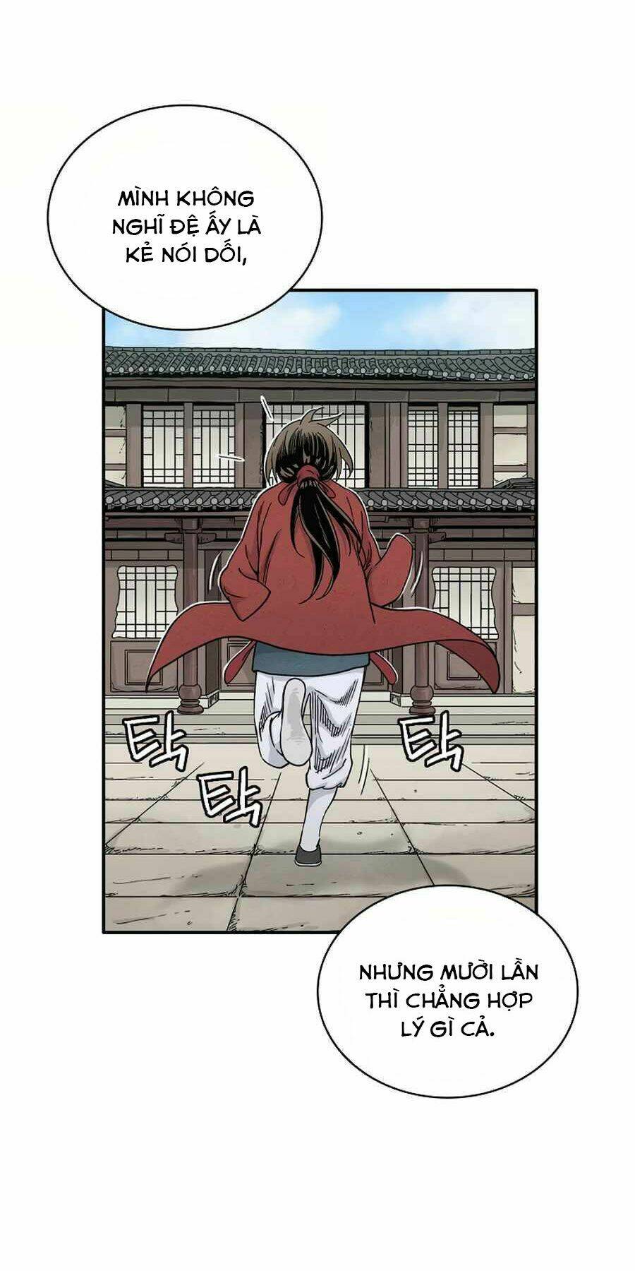 Trọng Sinh Thành Thần Y Thời Tam Quốc - Chapter 9 - Page 13