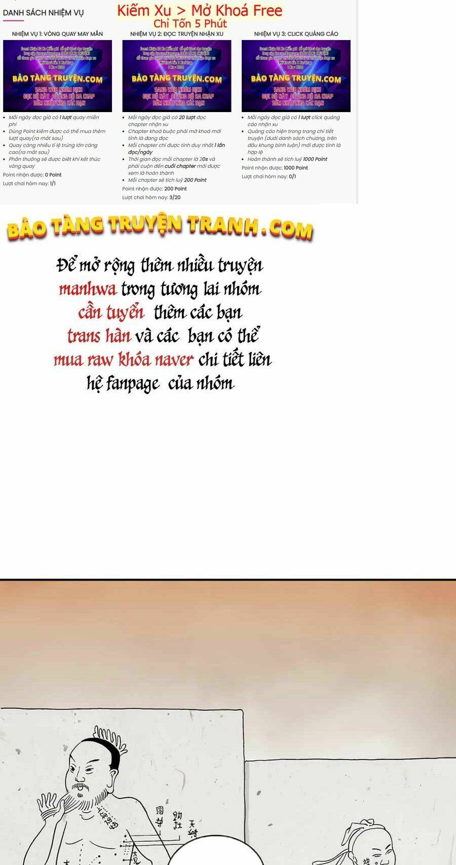 Trọng Sinh Thành Thần Y Thời Tam Quốc - Chapter 9 - Page 14