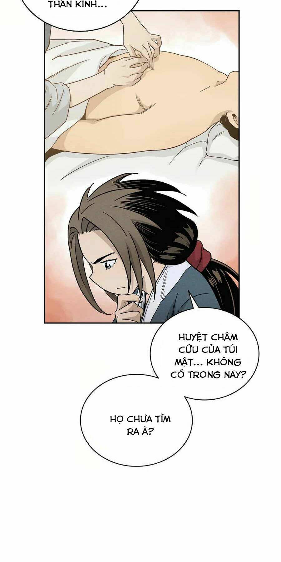 Trọng Sinh Thành Thần Y Thời Tam Quốc - Chapter 9 - Page 16