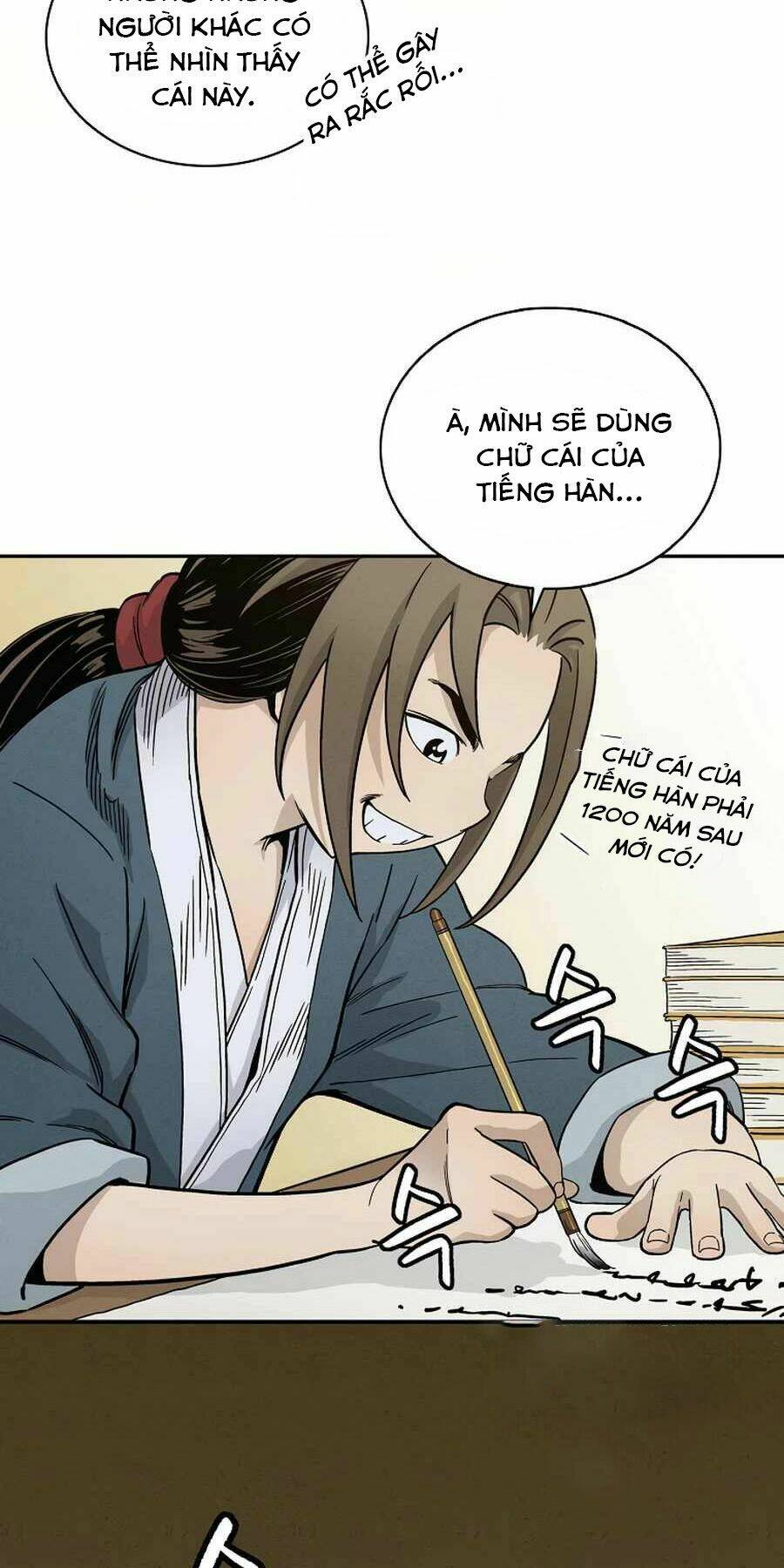 Trọng Sinh Thành Thần Y Thời Tam Quốc - Chapter 9 - Page 18