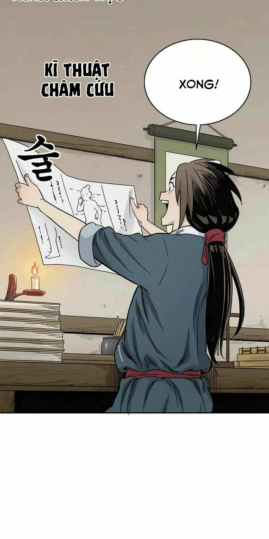 Trọng Sinh Thành Thần Y Thời Tam Quốc - Chapter 9 - Page 20