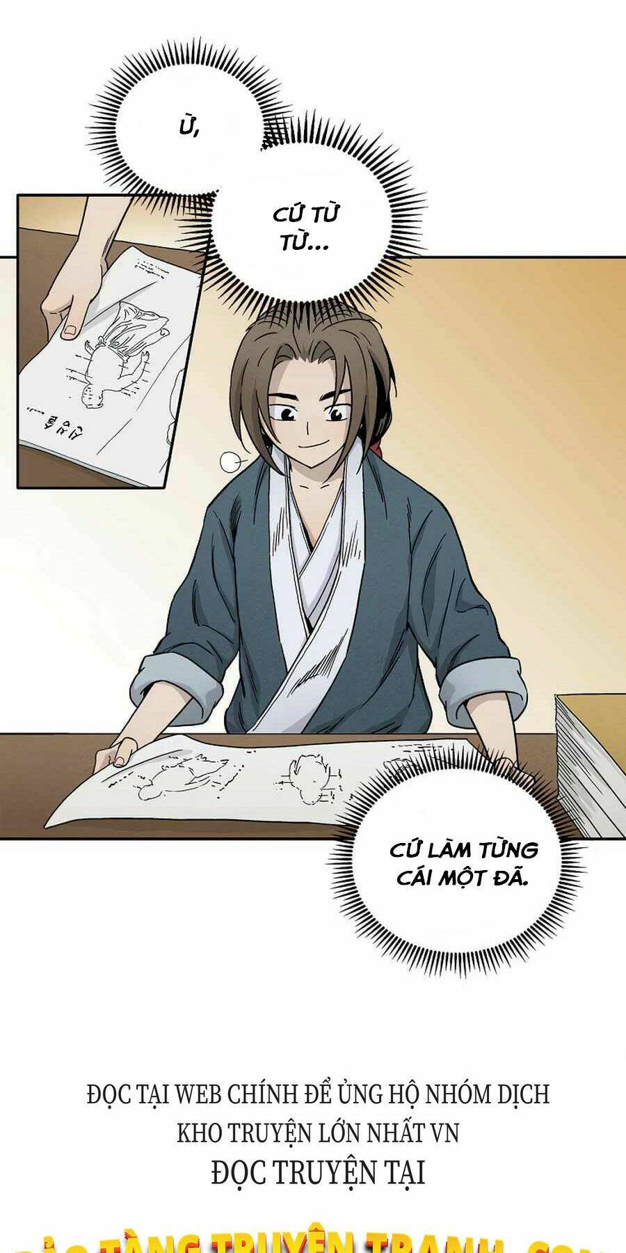 Trọng Sinh Thành Thần Y Thời Tam Quốc - Chapter 9 - Page 21