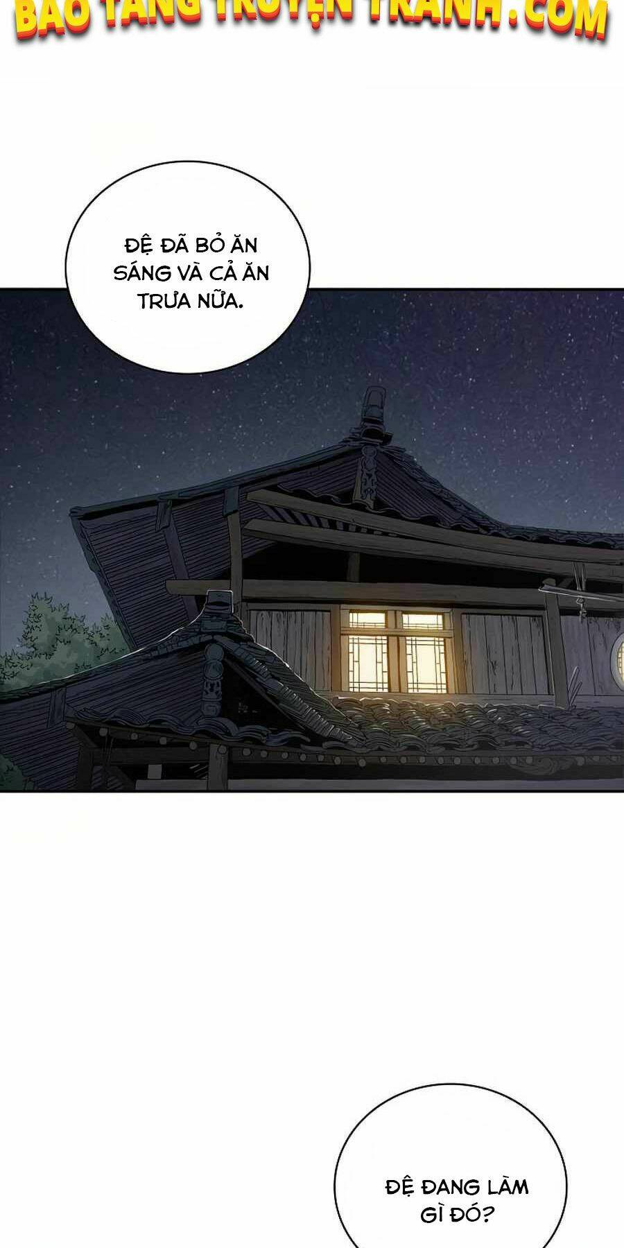 Trọng Sinh Thành Thần Y Thời Tam Quốc - Chapter 9 - Page 22