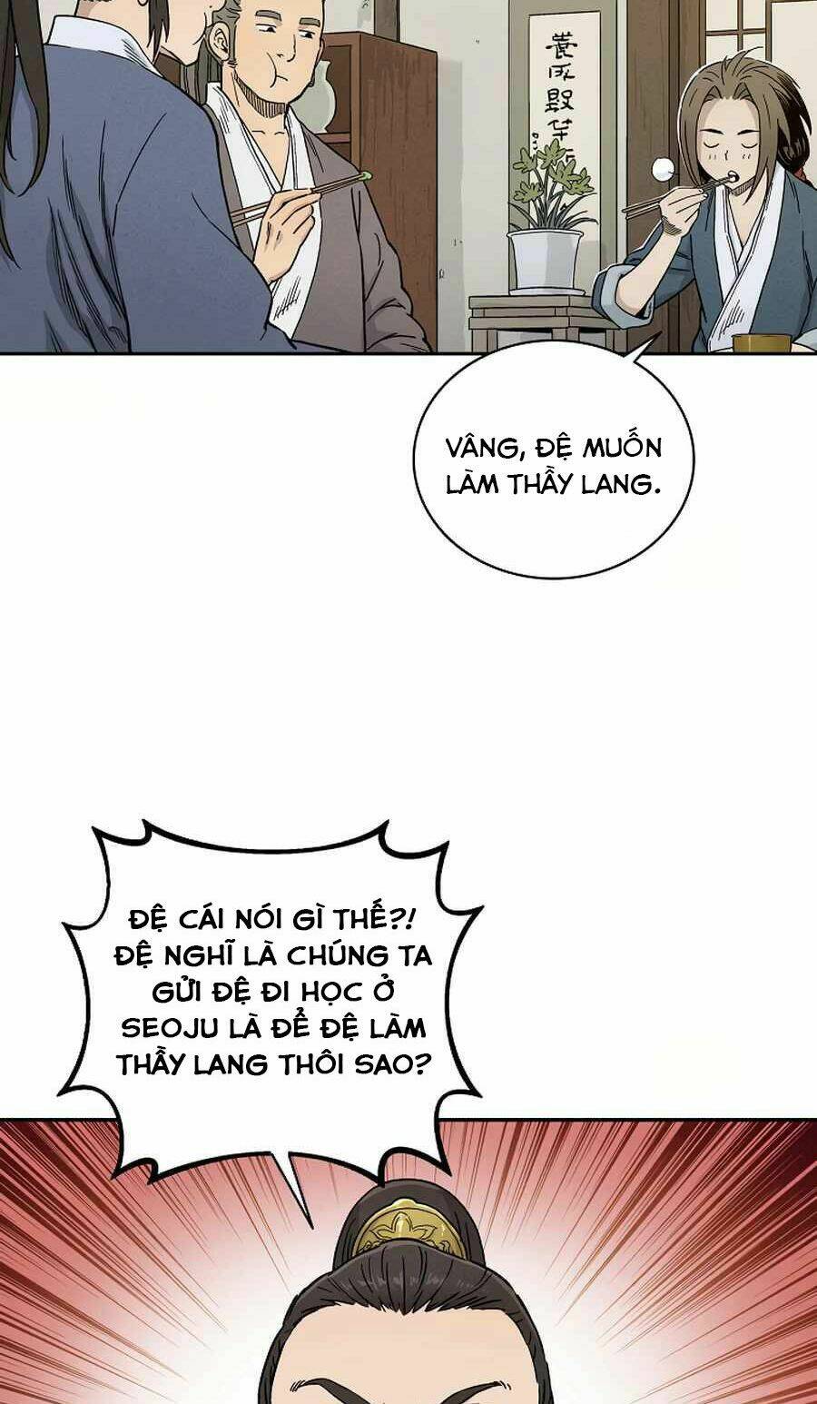 Trọng Sinh Thành Thần Y Thời Tam Quốc - Chapter 9 - Page 24