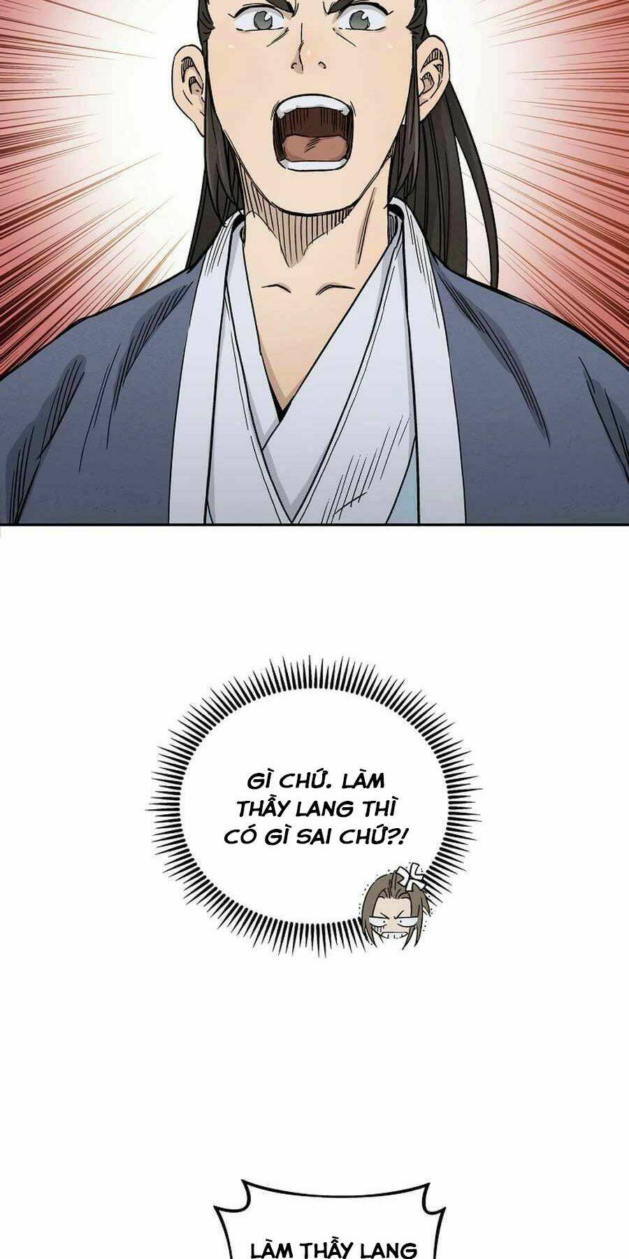 Trọng Sinh Thành Thần Y Thời Tam Quốc - Chapter 9 - Page 25