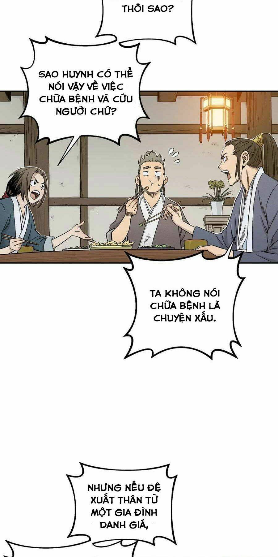 Trọng Sinh Thành Thần Y Thời Tam Quốc - Chapter 9 - Page 26