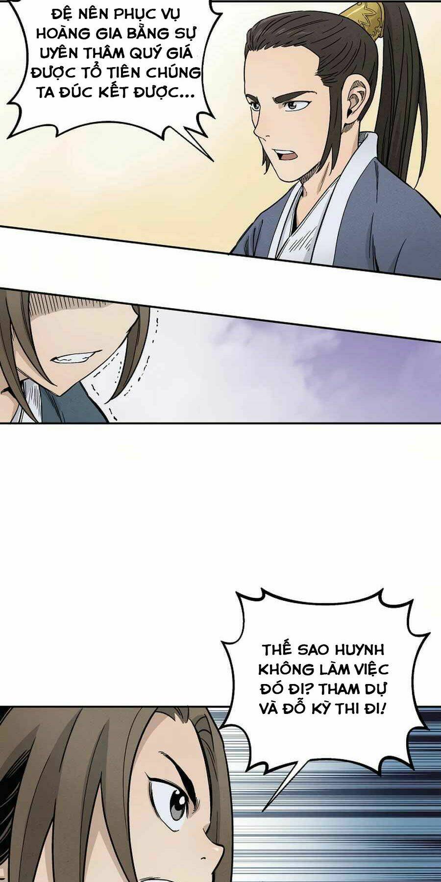 Trọng Sinh Thành Thần Y Thời Tam Quốc - Chapter 9 - Page 27