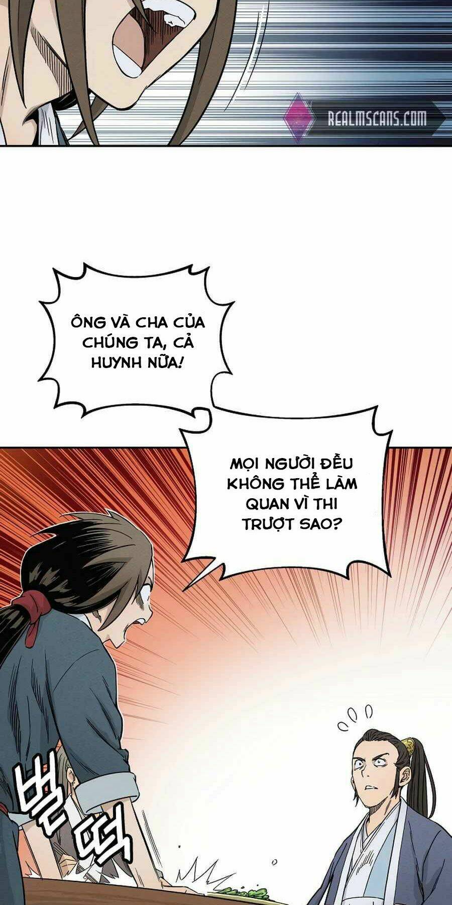 Trọng Sinh Thành Thần Y Thời Tam Quốc - Chapter 9 - Page 28