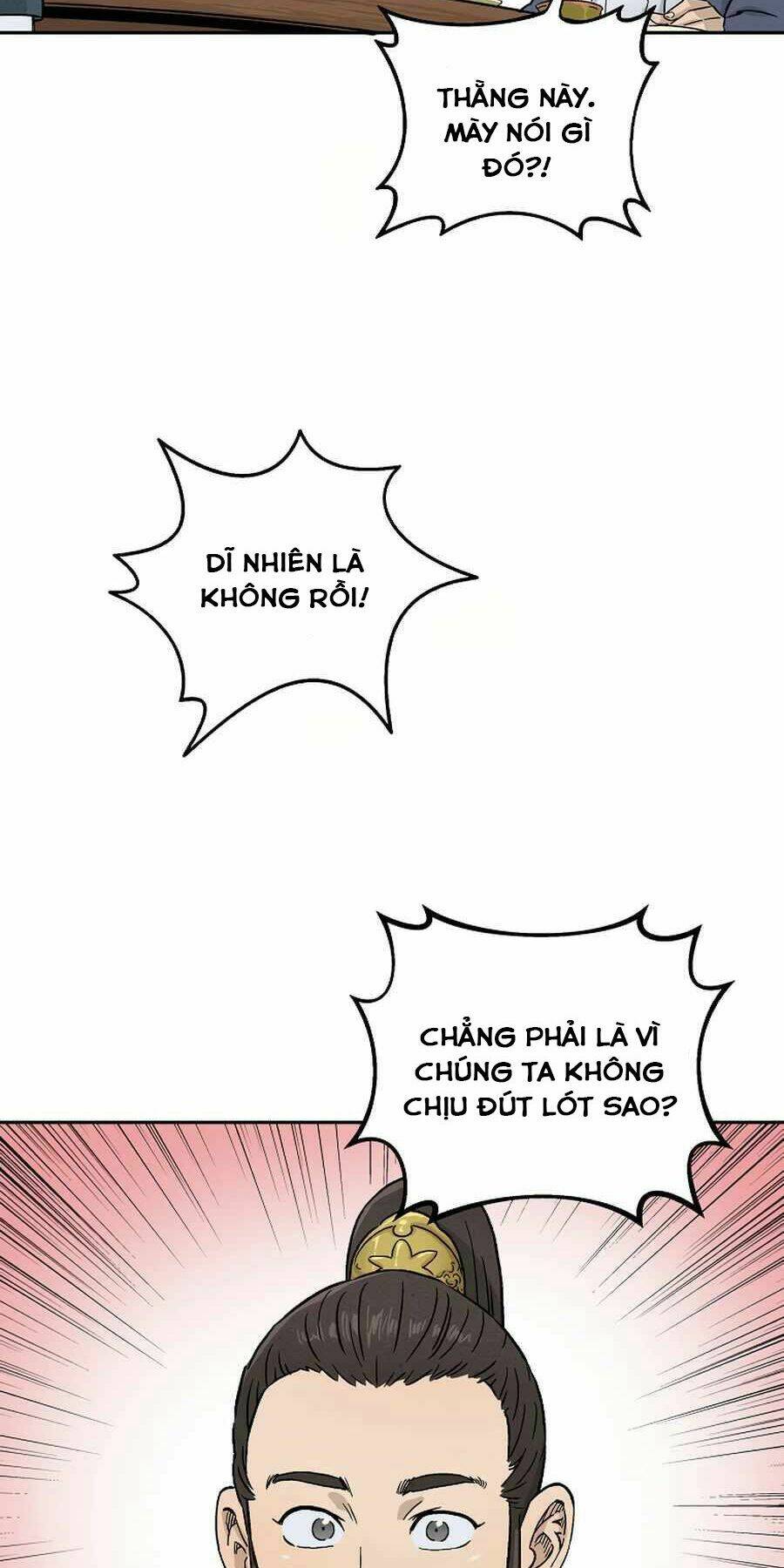 Trọng Sinh Thành Thần Y Thời Tam Quốc - Chapter 9 - Page 29