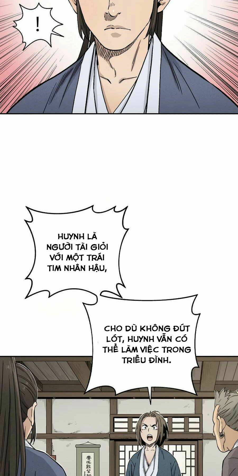 Trọng Sinh Thành Thần Y Thời Tam Quốc - Chapter 9 - Page 30