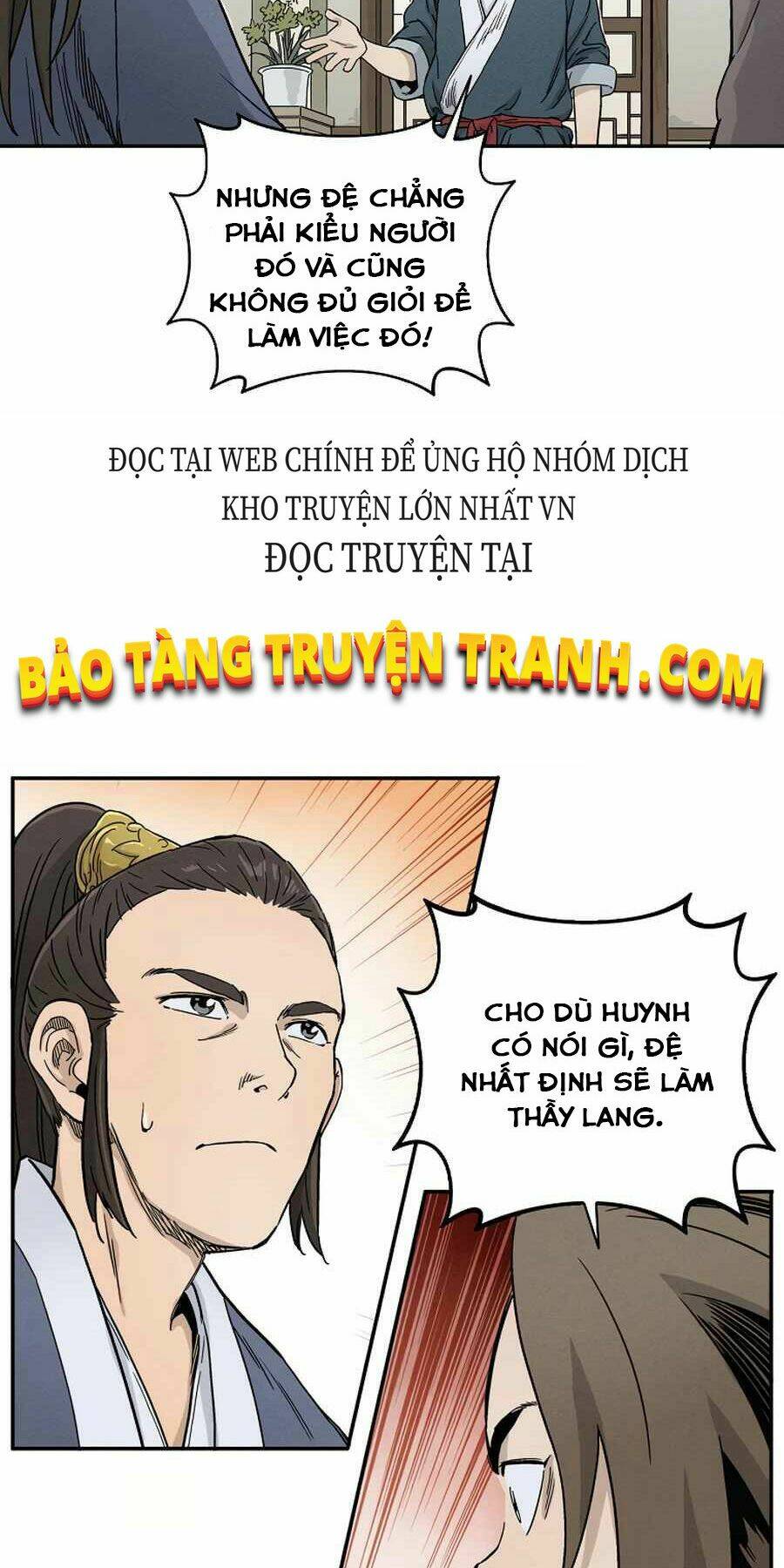 Trọng Sinh Thành Thần Y Thời Tam Quốc - Chapter 9 - Page 31