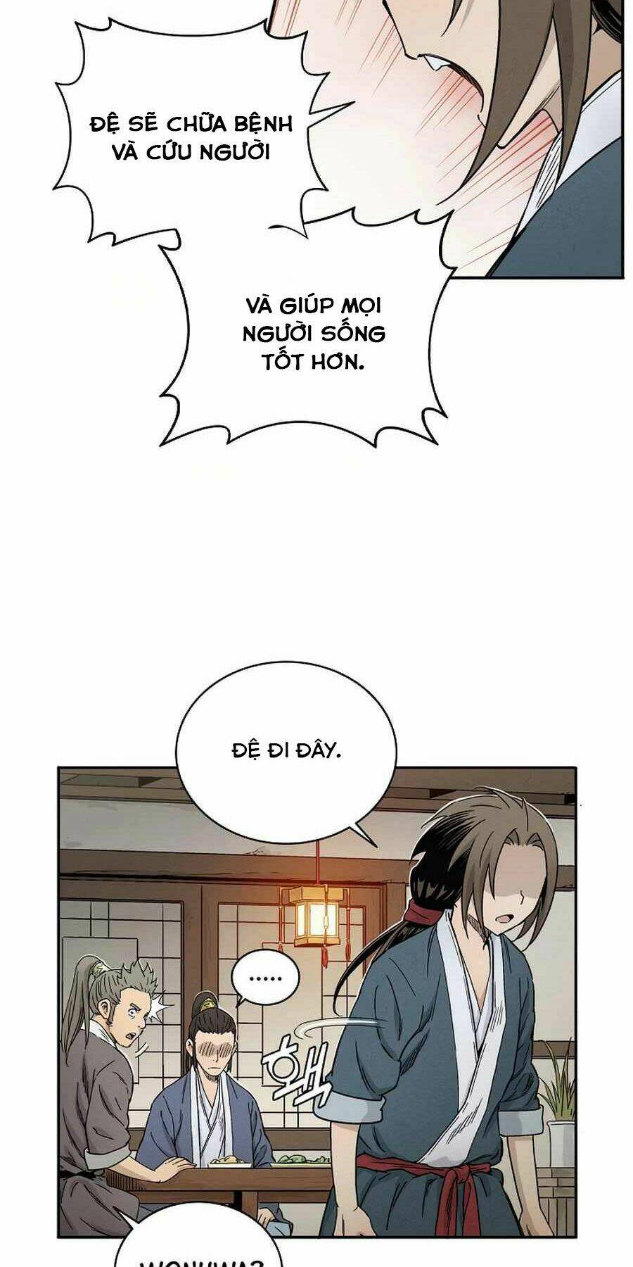 Trọng Sinh Thành Thần Y Thời Tam Quốc - Chapter 9 - Page 32