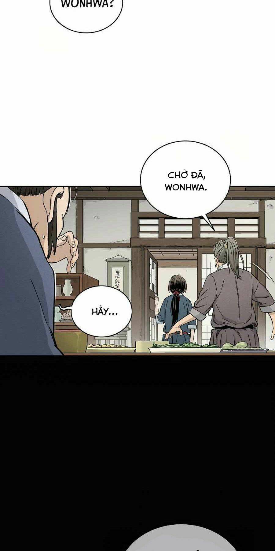 Trọng Sinh Thành Thần Y Thời Tam Quốc - Chapter 9 - Page 33